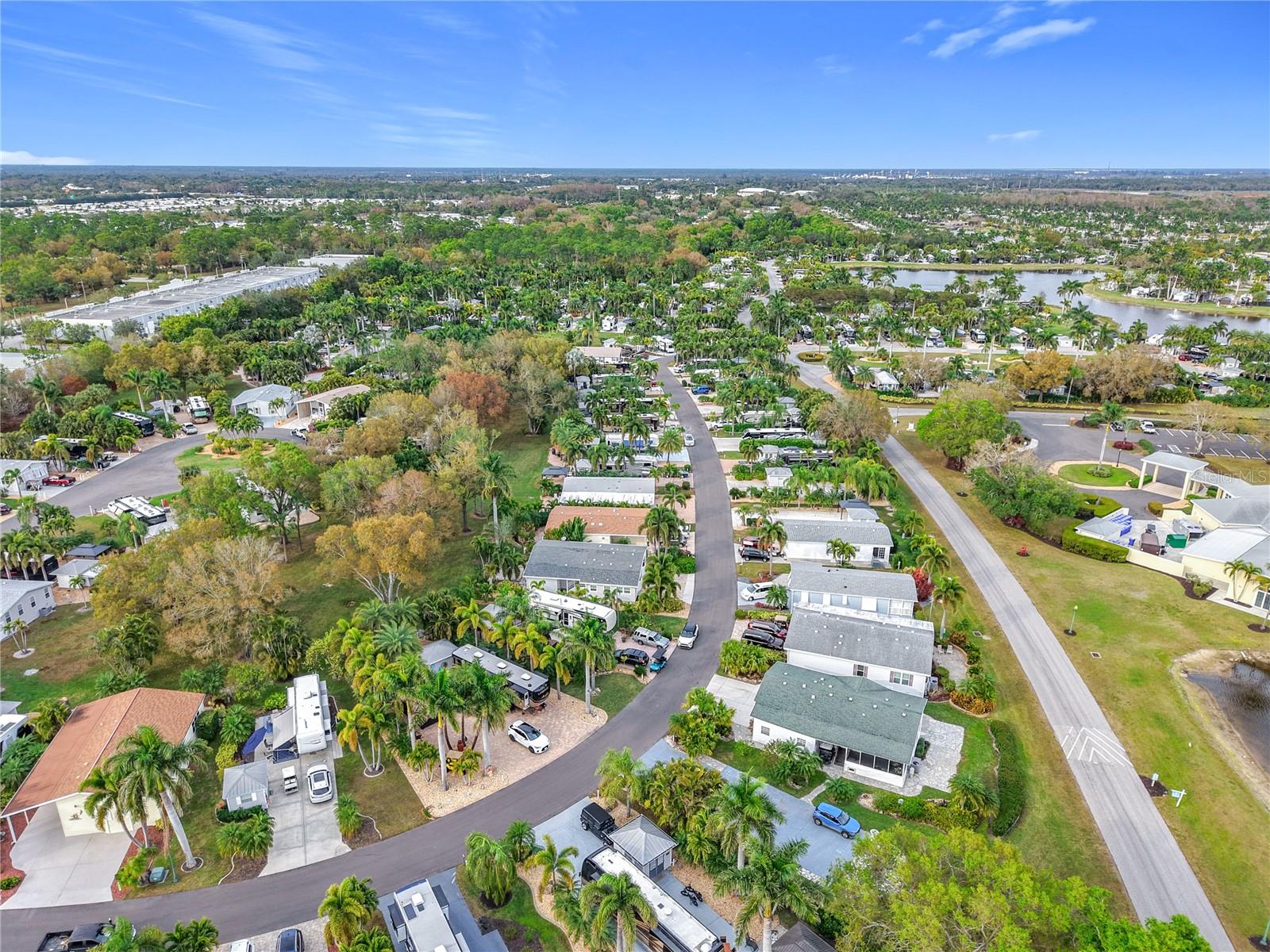 10047 PARKWOOD DR #B51, FORT MYERS, FL, 33905
