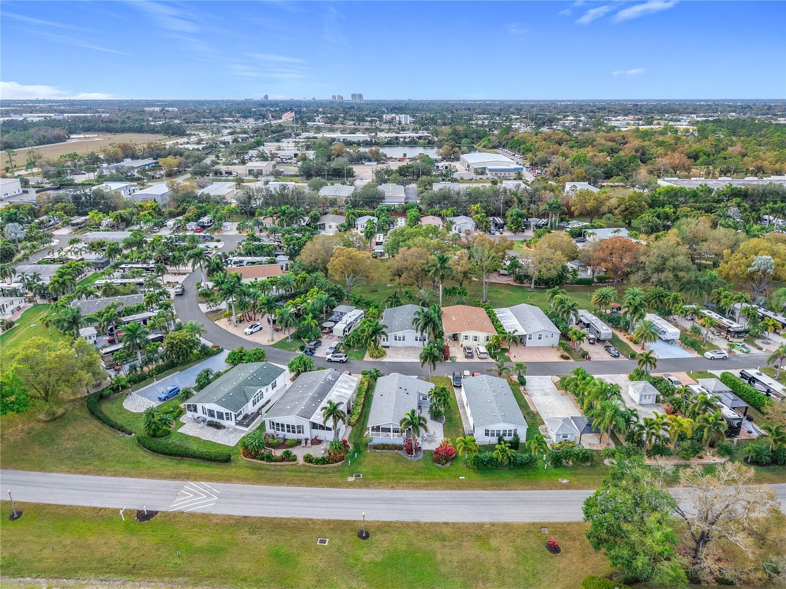 10047 PARKWOOD DR #B51, FORT MYERS, FL, 33905
