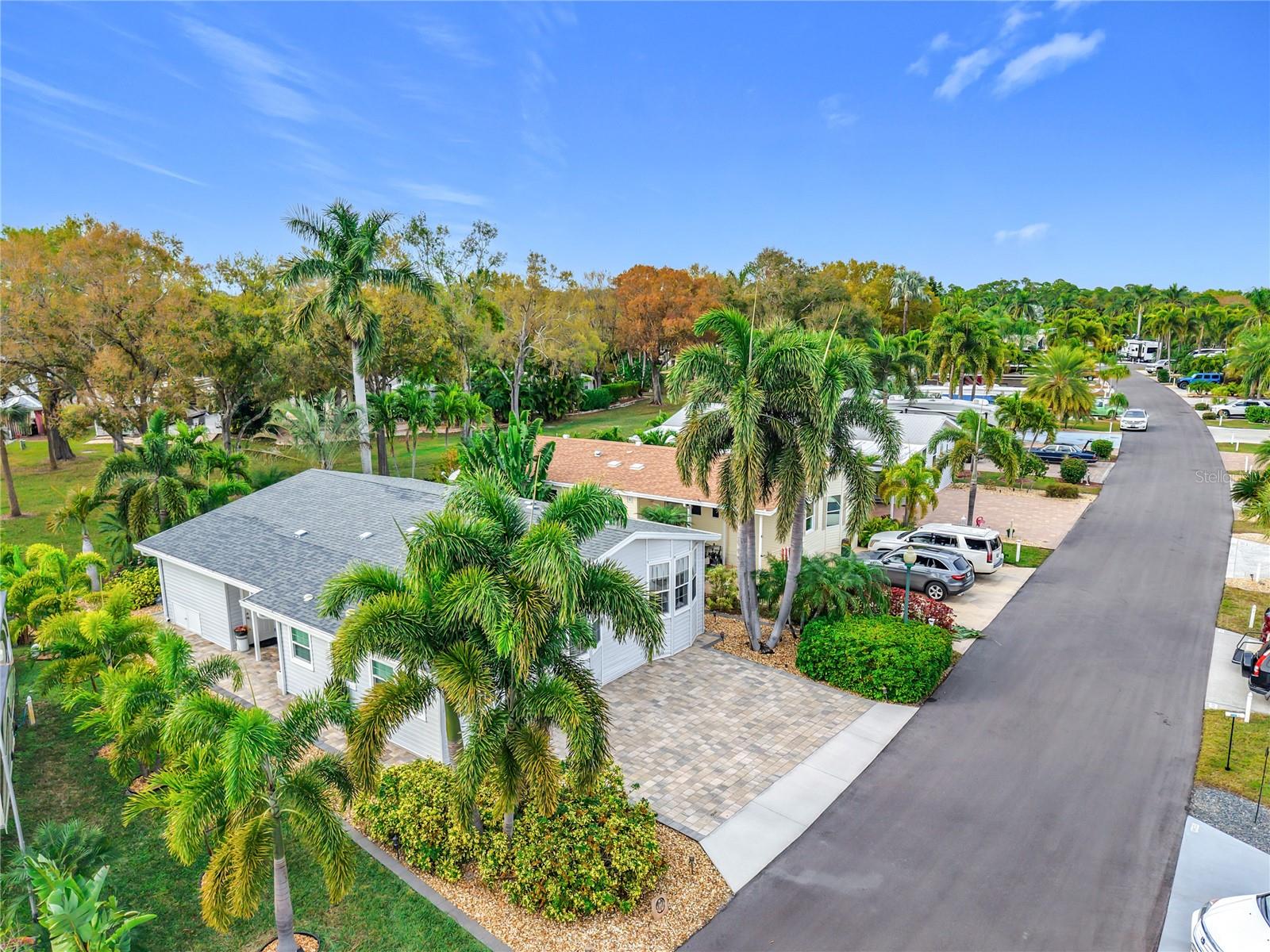 10047 PARKWOOD DR #B51, FORT MYERS, FL, 33905