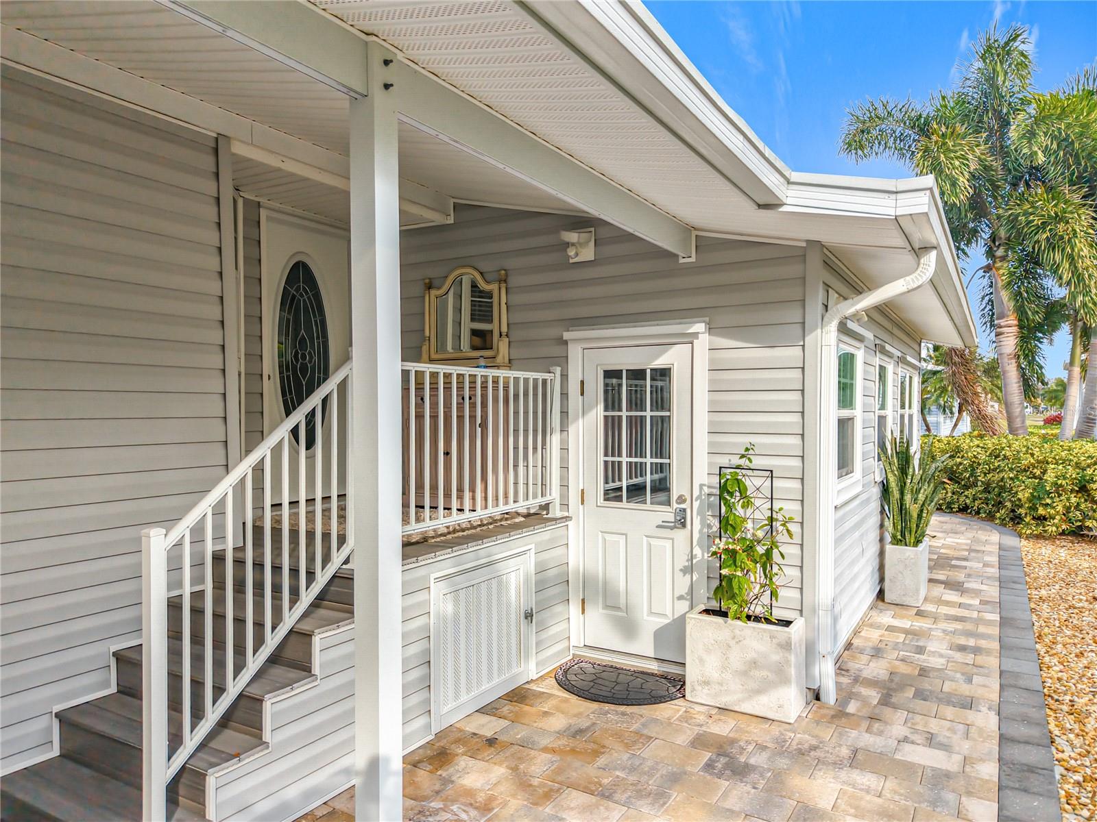 10047 PARKWOOD DR #B51, FORT MYERS, FL, 33905
