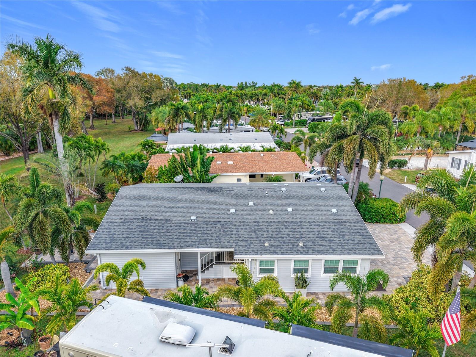 10047 PARKWOOD DR #B51, FORT MYERS, FL, 33905