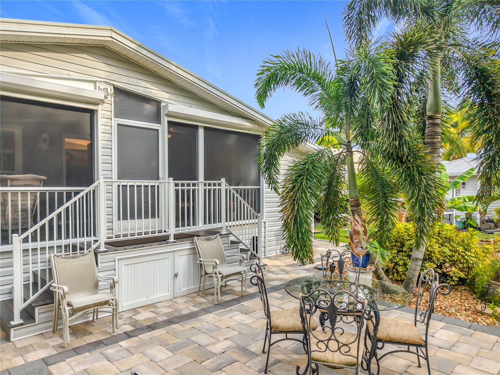 10047 PARKWOOD DR #B51, FORT MYERS, FL, 33905