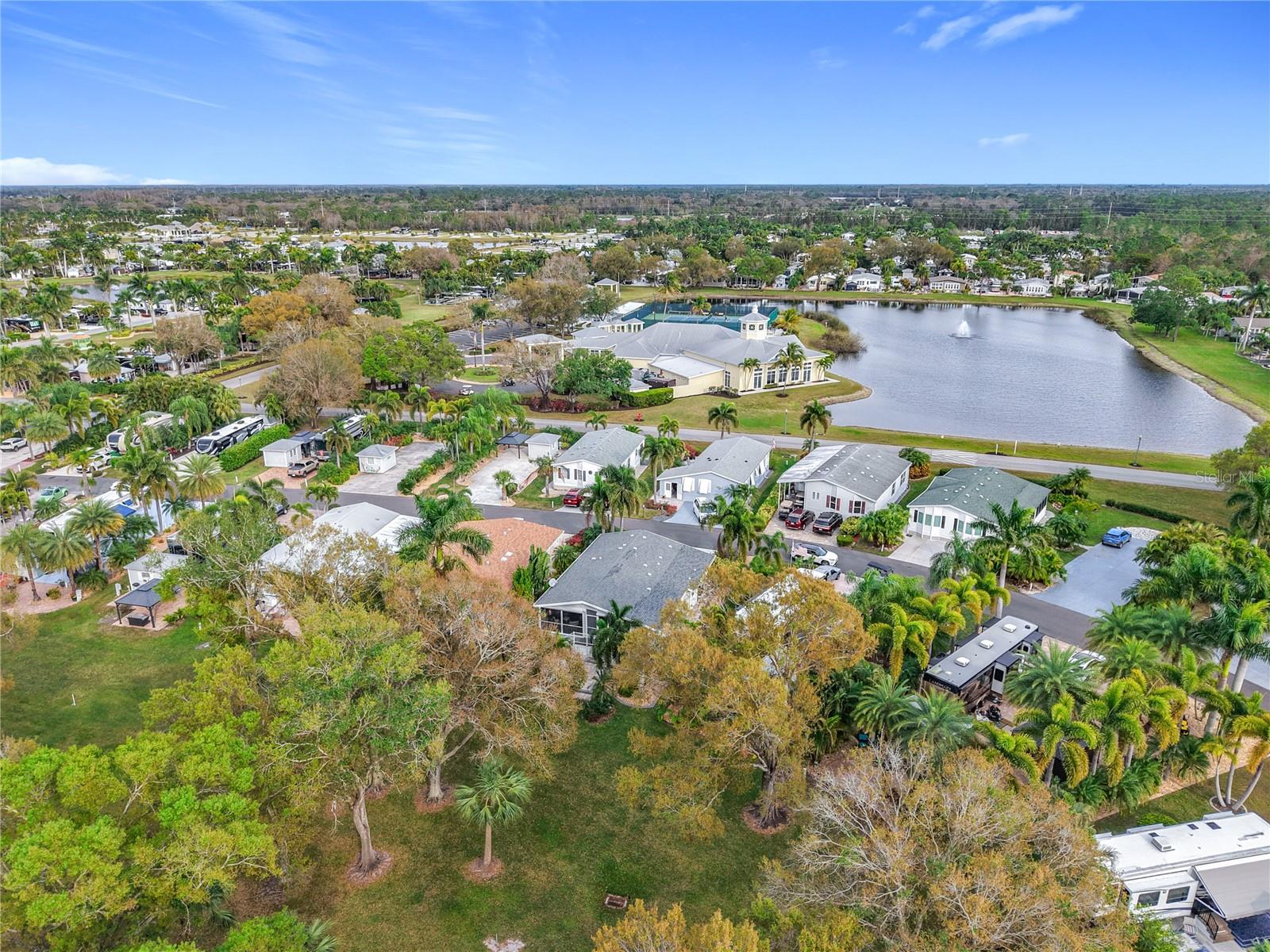 10047 PARKWOOD DR #B51, FORT MYERS, FL, 33905