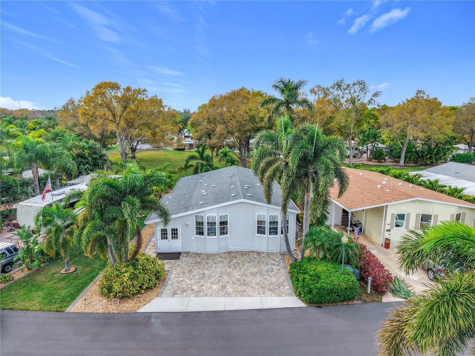 10047 PARKWOOD DR #B51, FORT MYERS, FL, 33905