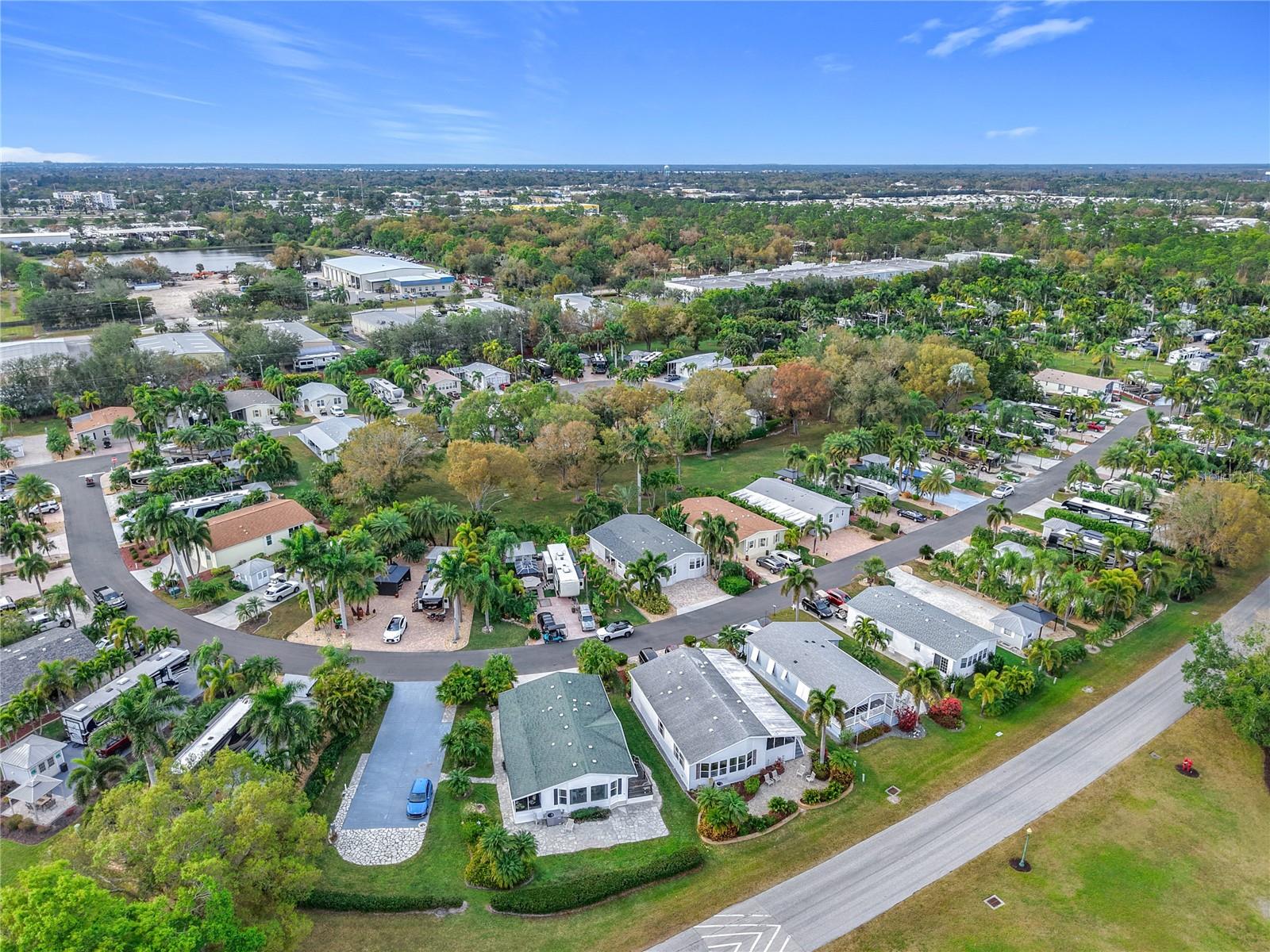 10047 PARKWOOD DR #B51, FORT MYERS, FL, 33905