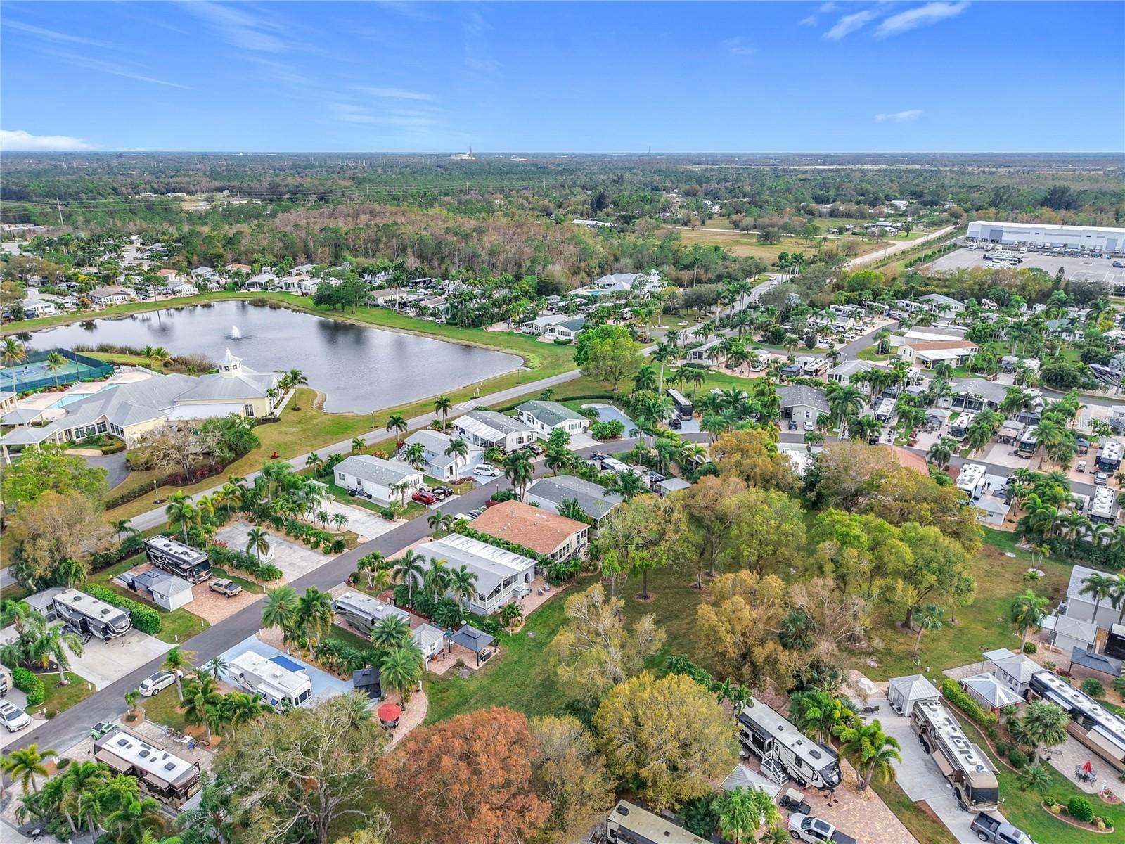 10047 PARKWOOD DR #B51, FORT MYERS, FL, 33905