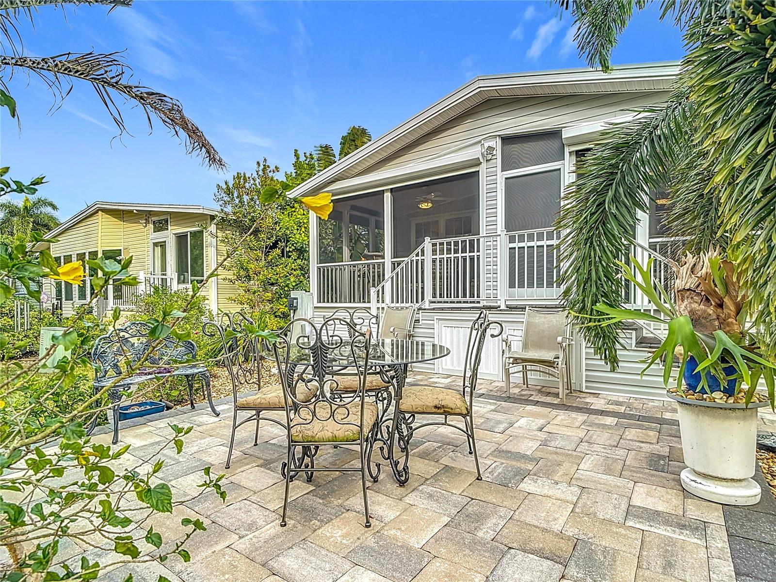 10047 PARKWOOD DR #B51, FORT MYERS, FL, 33905
