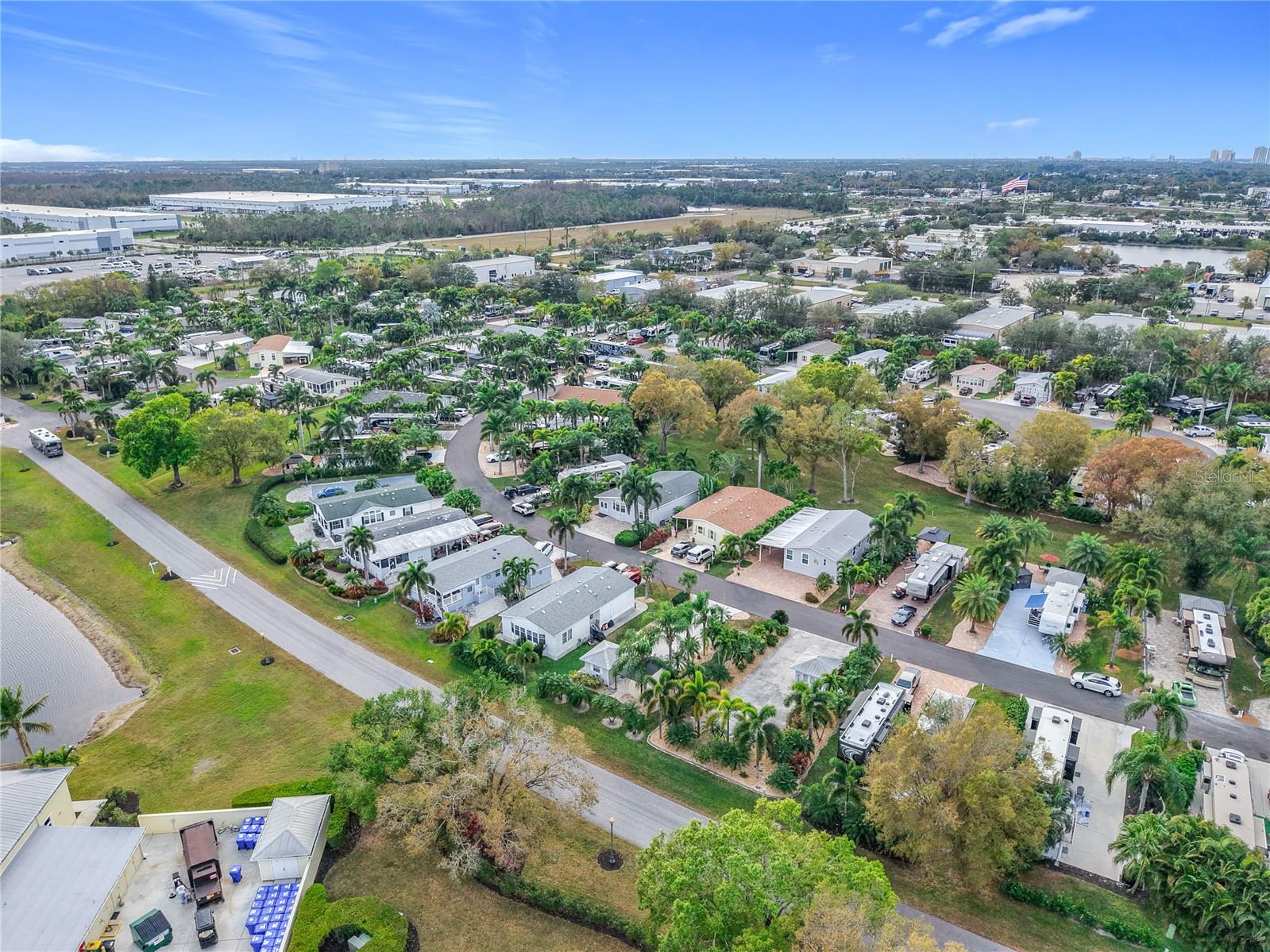 10047 PARKWOOD DR #B51, FORT MYERS, FL, 33905