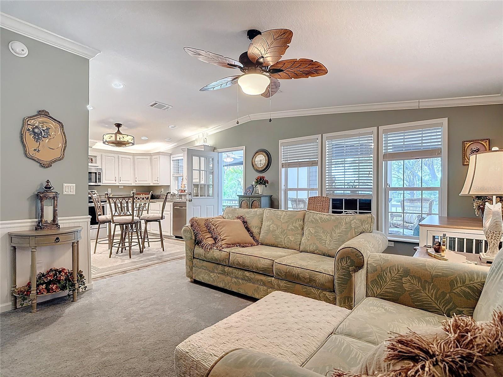 10047 PARKWOOD DR #B51, FORT MYERS, FL, 33905
