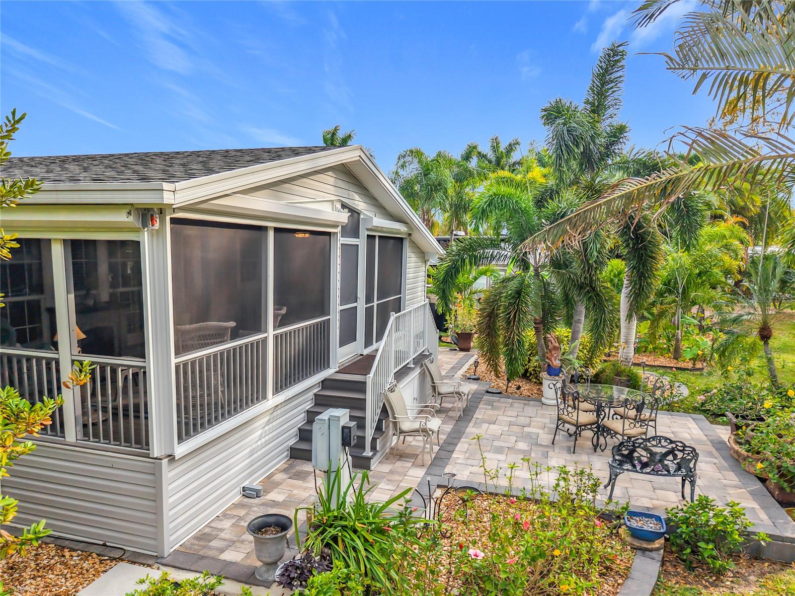 10047 PARKWOOD DR #B51, FORT MYERS, FL, 33905