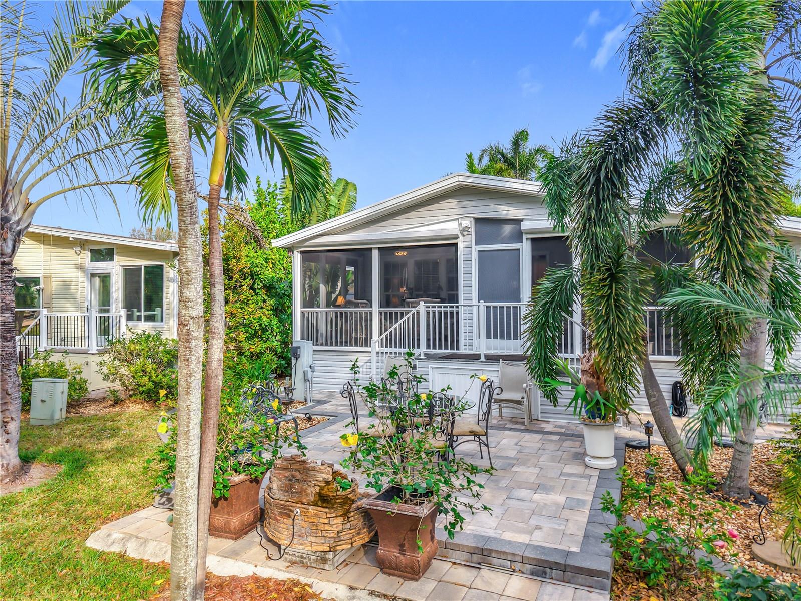10047 PARKWOOD DR #B51, FORT MYERS, FL, 33905