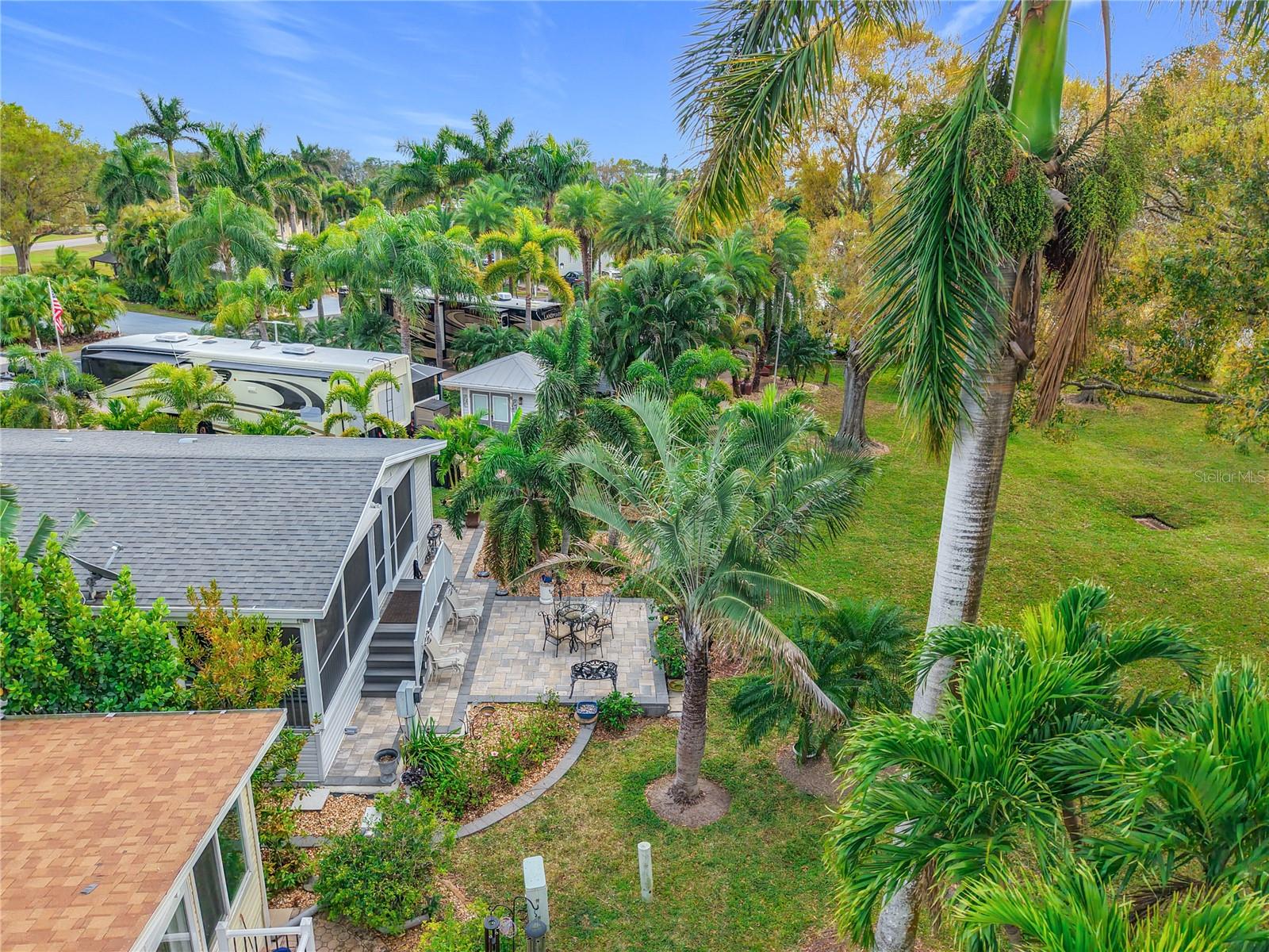 10047 PARKWOOD DR #B51, FORT MYERS, FL, 33905
