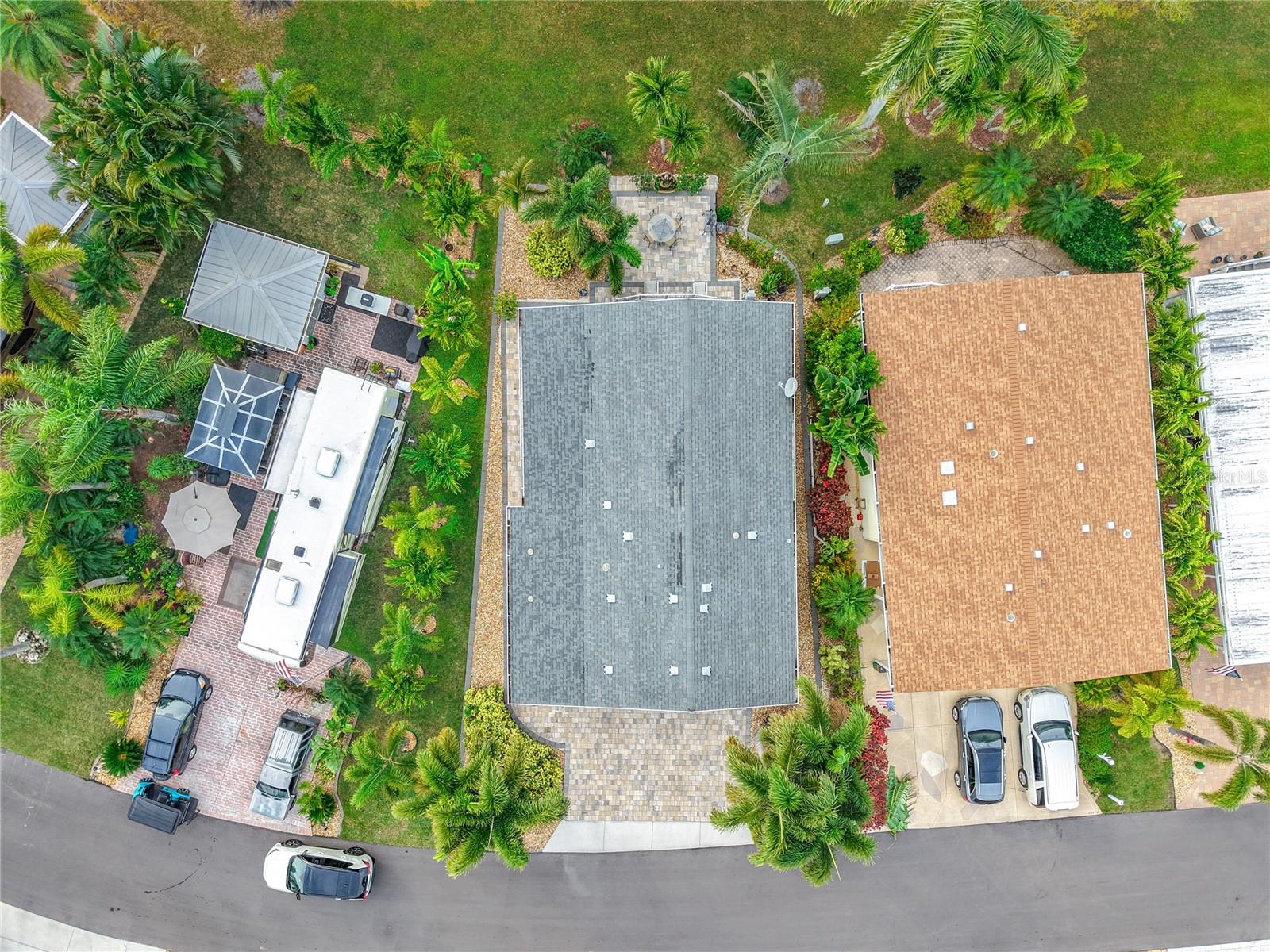 10047 PARKWOOD DR #B51, FORT MYERS, FL, 33905