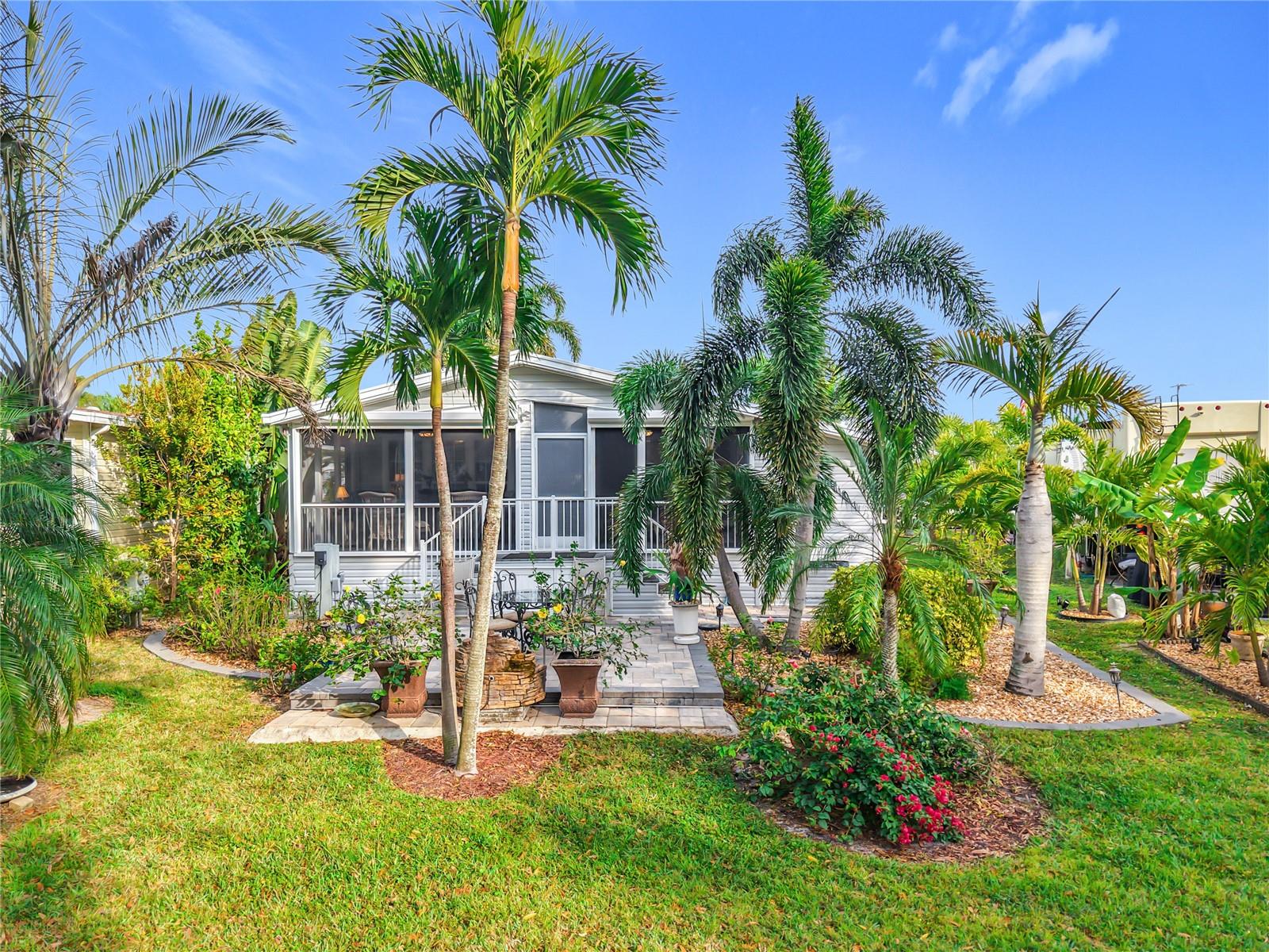 10047 PARKWOOD DR #B51, FORT MYERS, FL, 33905