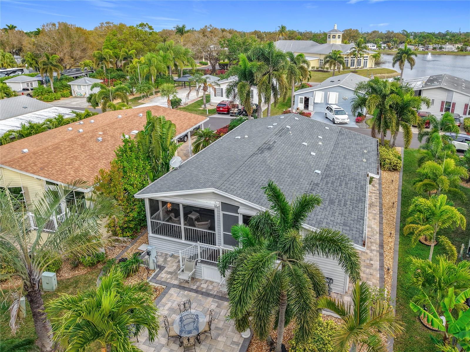 10047 PARKWOOD DR #B51, FORT MYERS, FL, 33905