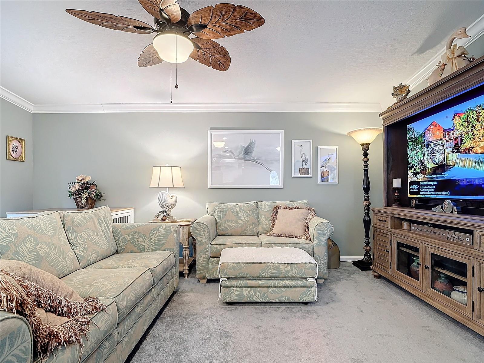 10047 PARKWOOD DR #B51, FORT MYERS, FL, 33905