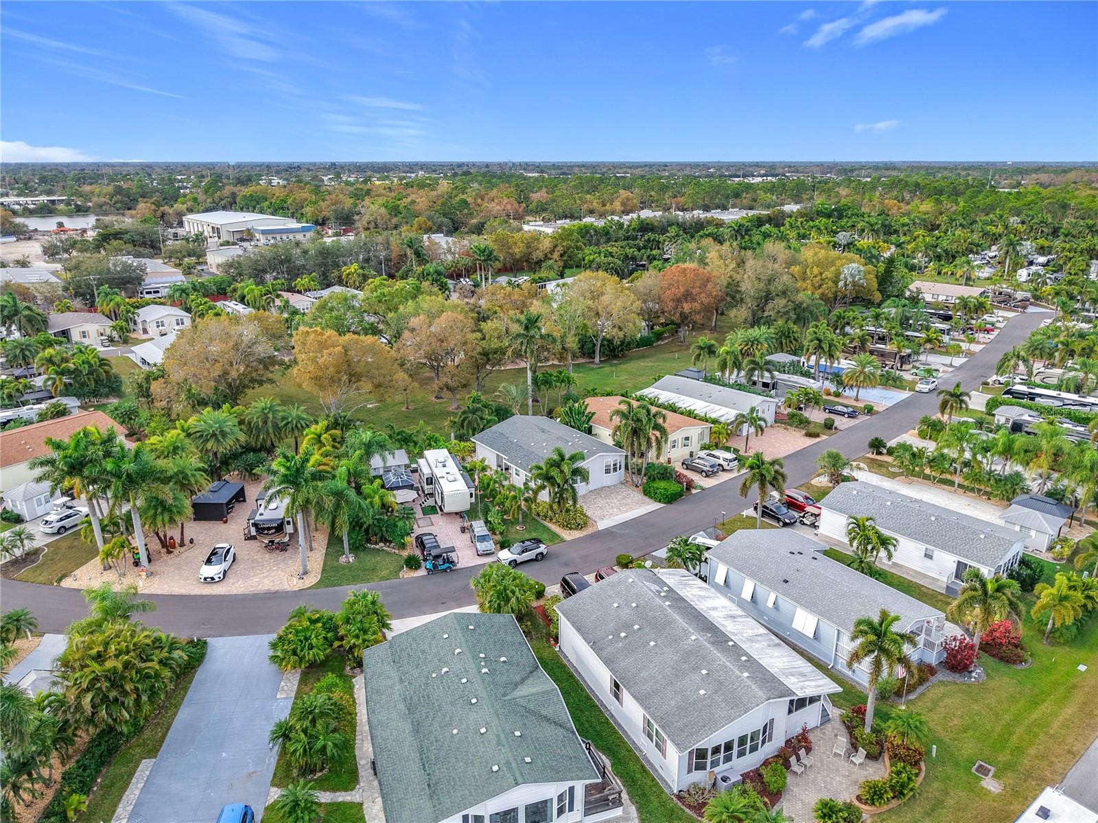 10047 PARKWOOD DR #B51, FORT MYERS, FL, 33905