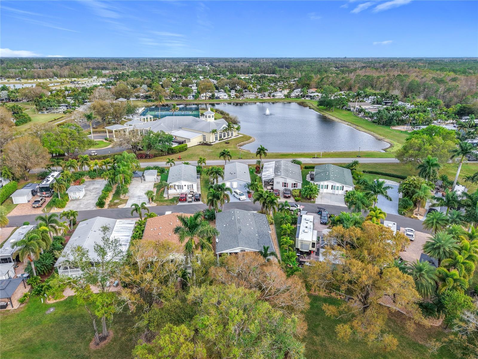 10047 PARKWOOD DR #B51, FORT MYERS, FL, 33905