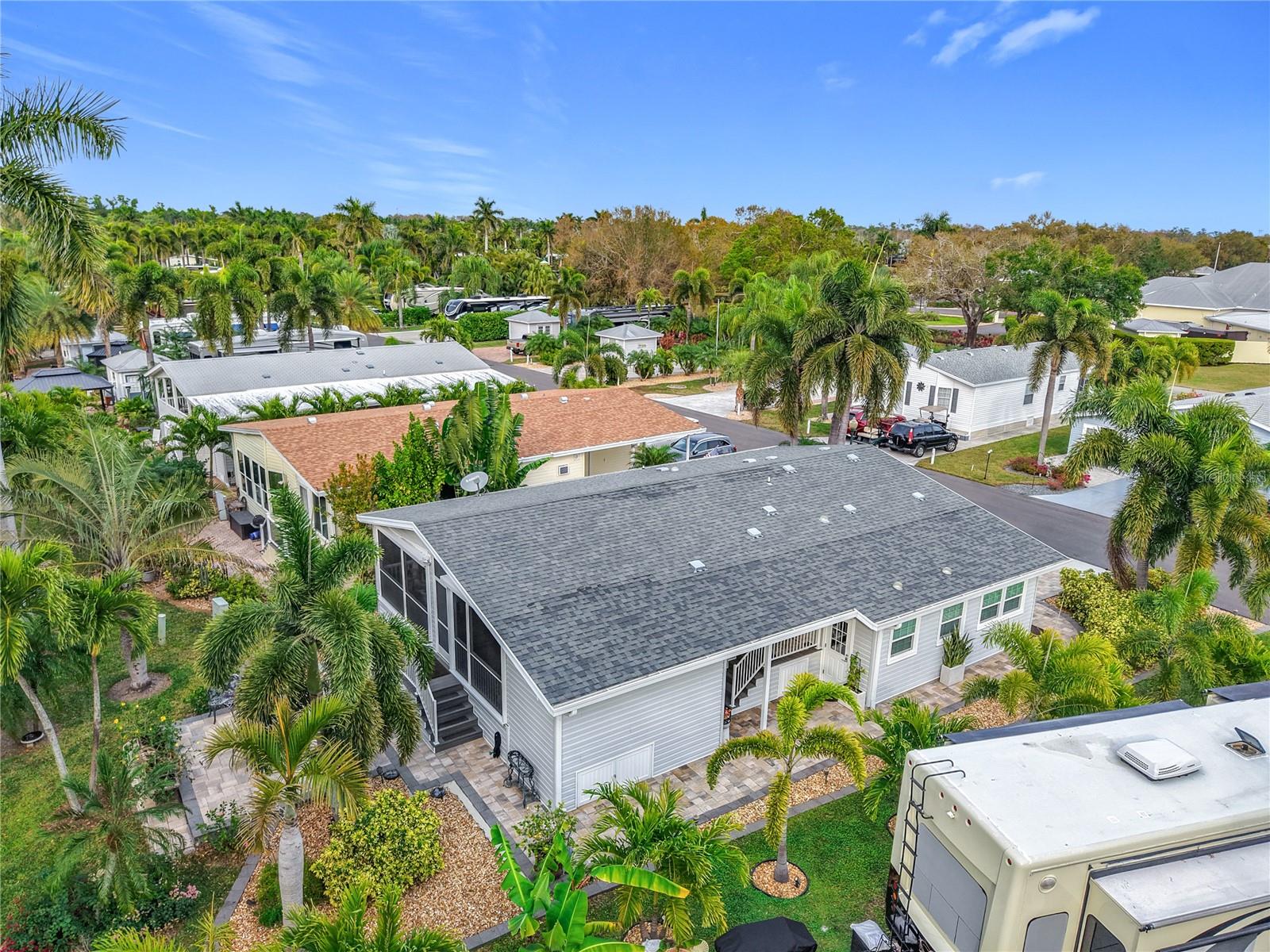 10047 PARKWOOD DR #B51, FORT MYERS, FL, 33905
