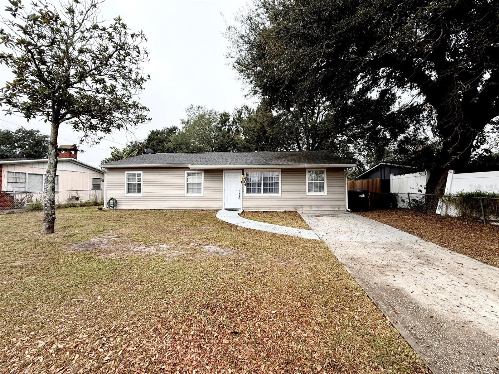 1504 OVERDALE ST, ORLANDO, FL, 32825