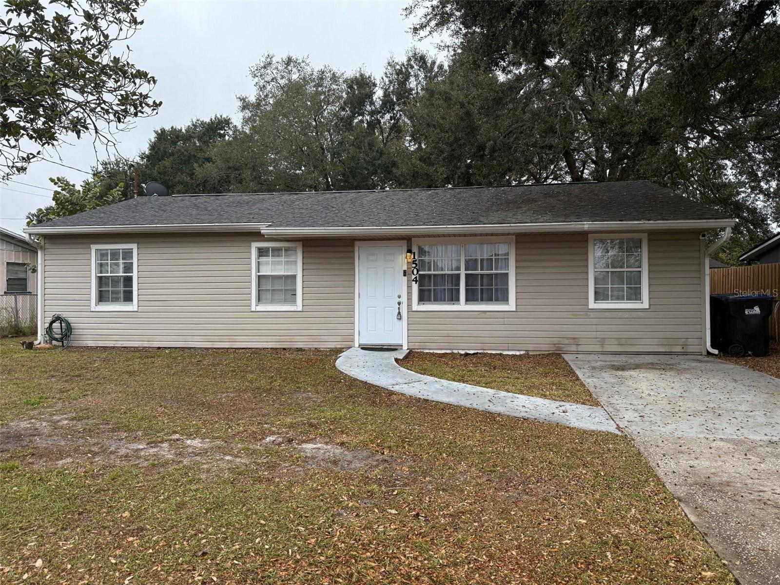 1504 OVERDALE ST, ORLANDO, FL, 32825