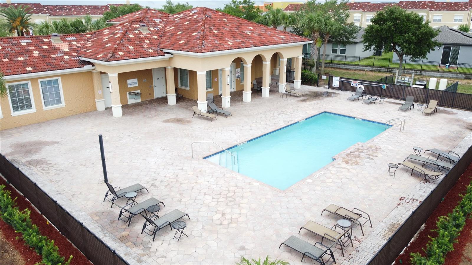 2380 BELLA VISTA DR, DAVENPORT, FL, 33897