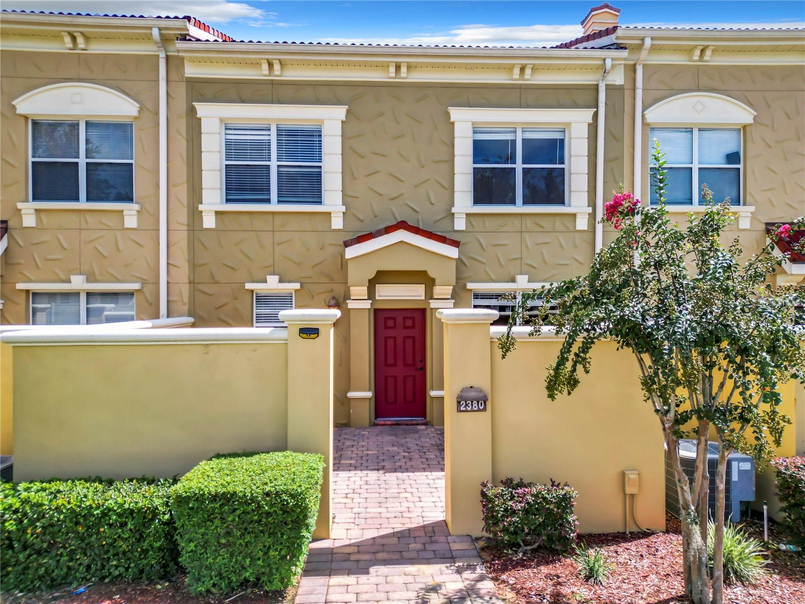 2380 BELLA VISTA DR, DAVENPORT, FL, 33897