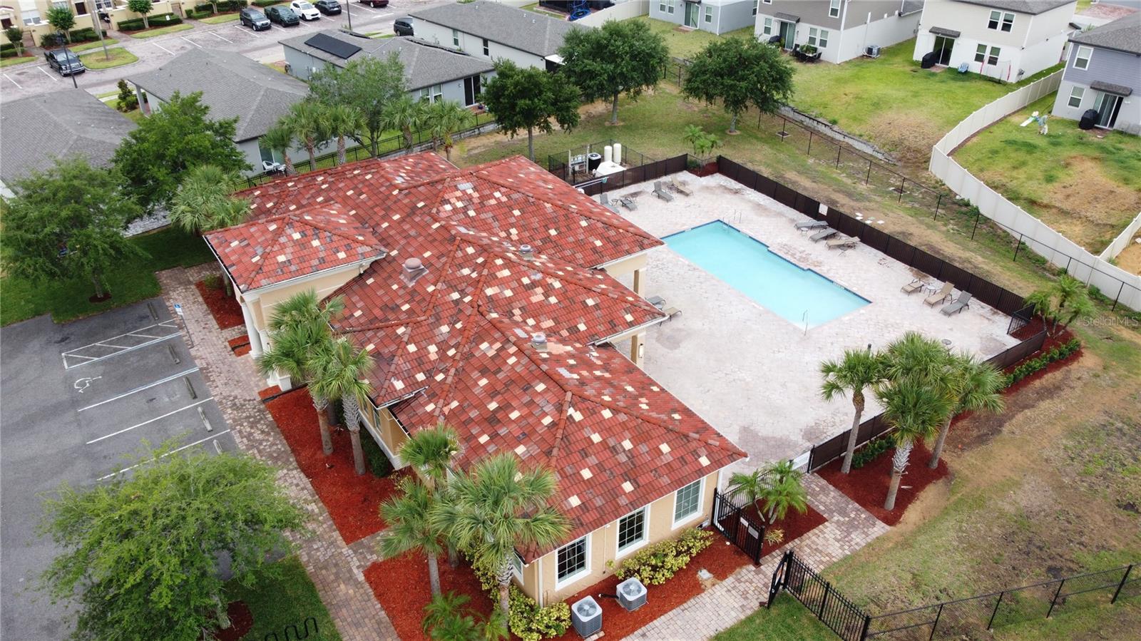2380 BELLA VISTA DR, DAVENPORT, FL, 33897