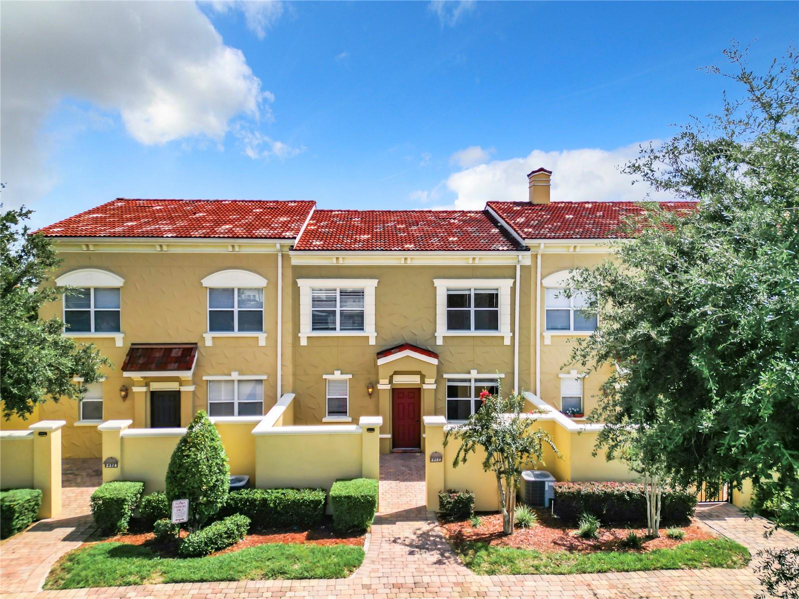 2380 BELLA VISTA DR, DAVENPORT, FL, 33897