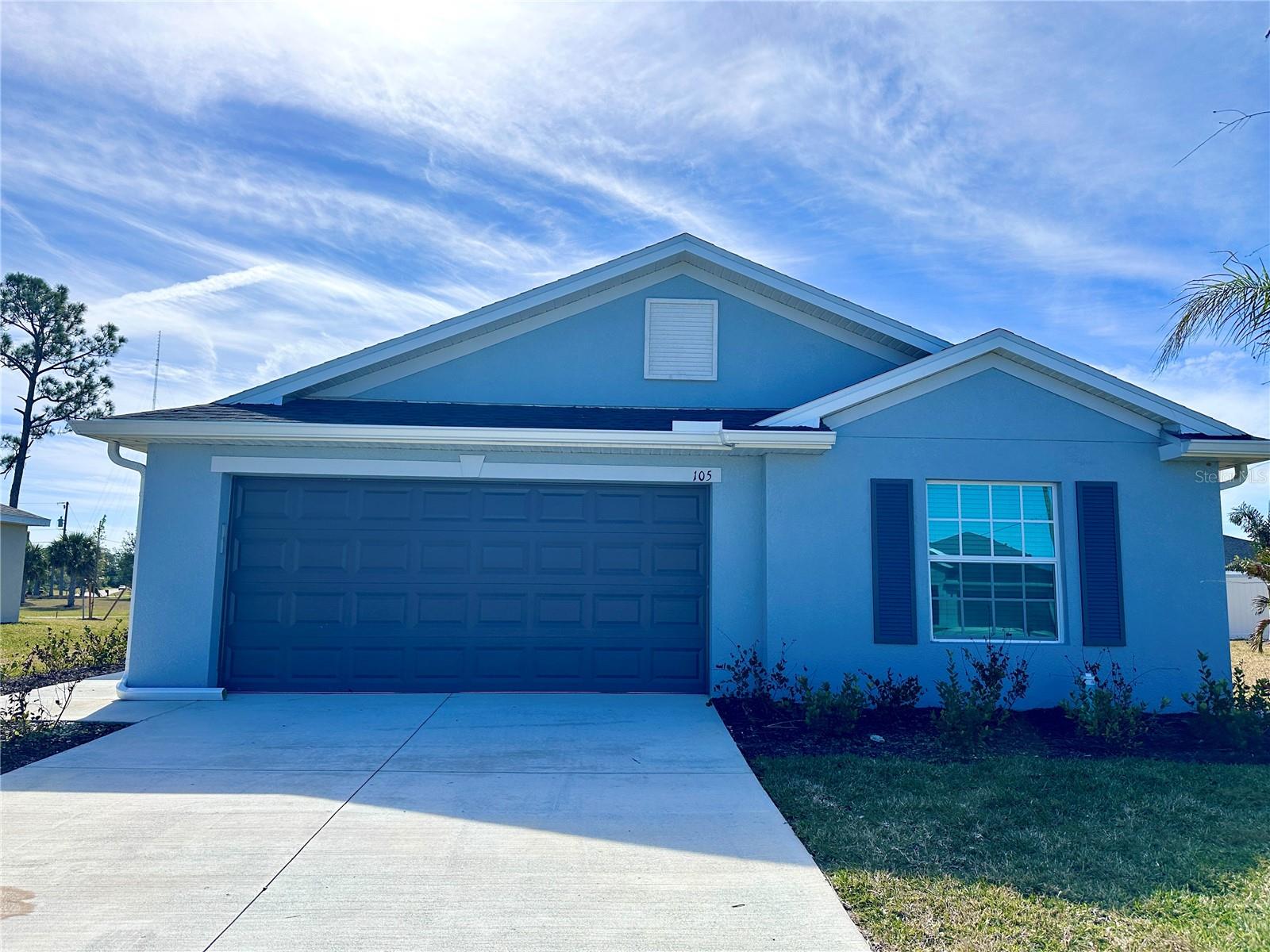 105 OAKWOOD CT, ROTONDA WEST, FL, 33947