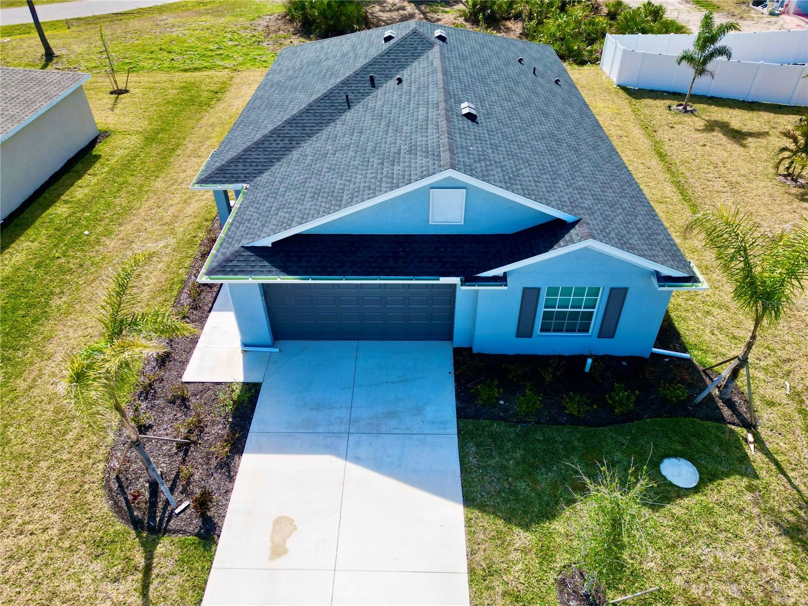 105 OAKWOOD CT, ROTONDA WEST, FL, 33947