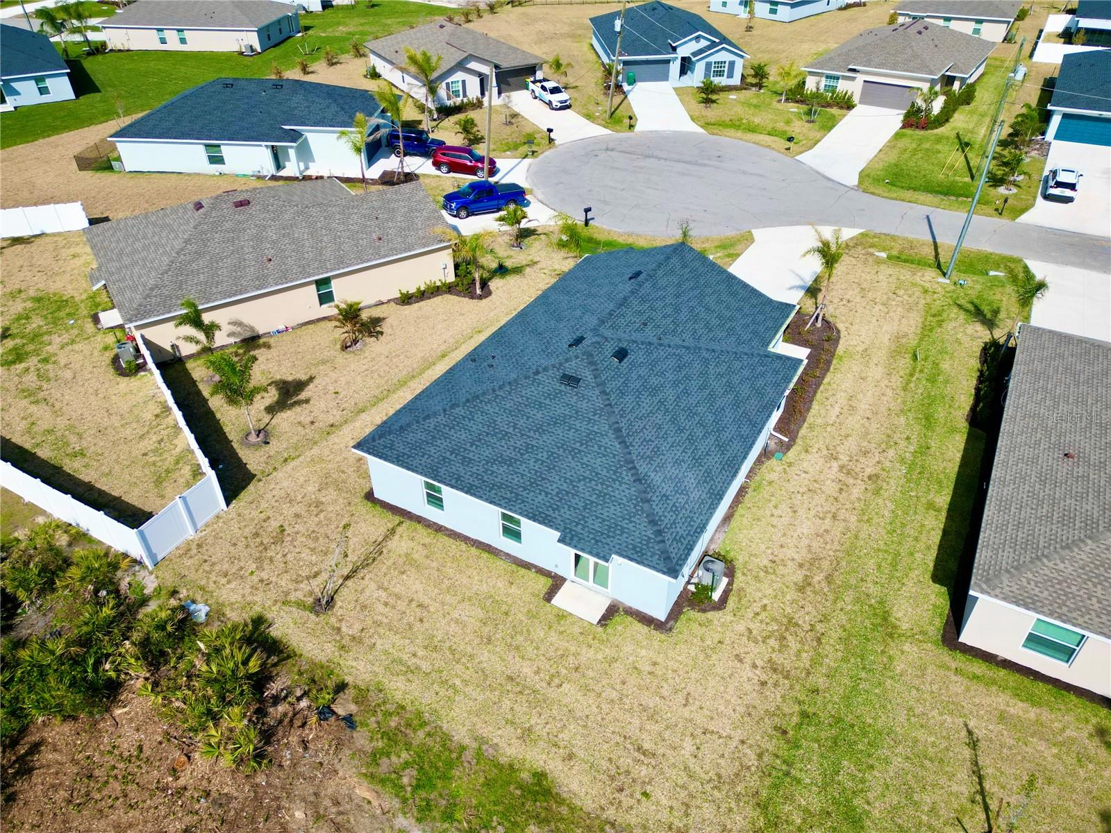 105 OAKWOOD CT, ROTONDA WEST, FL, 33947