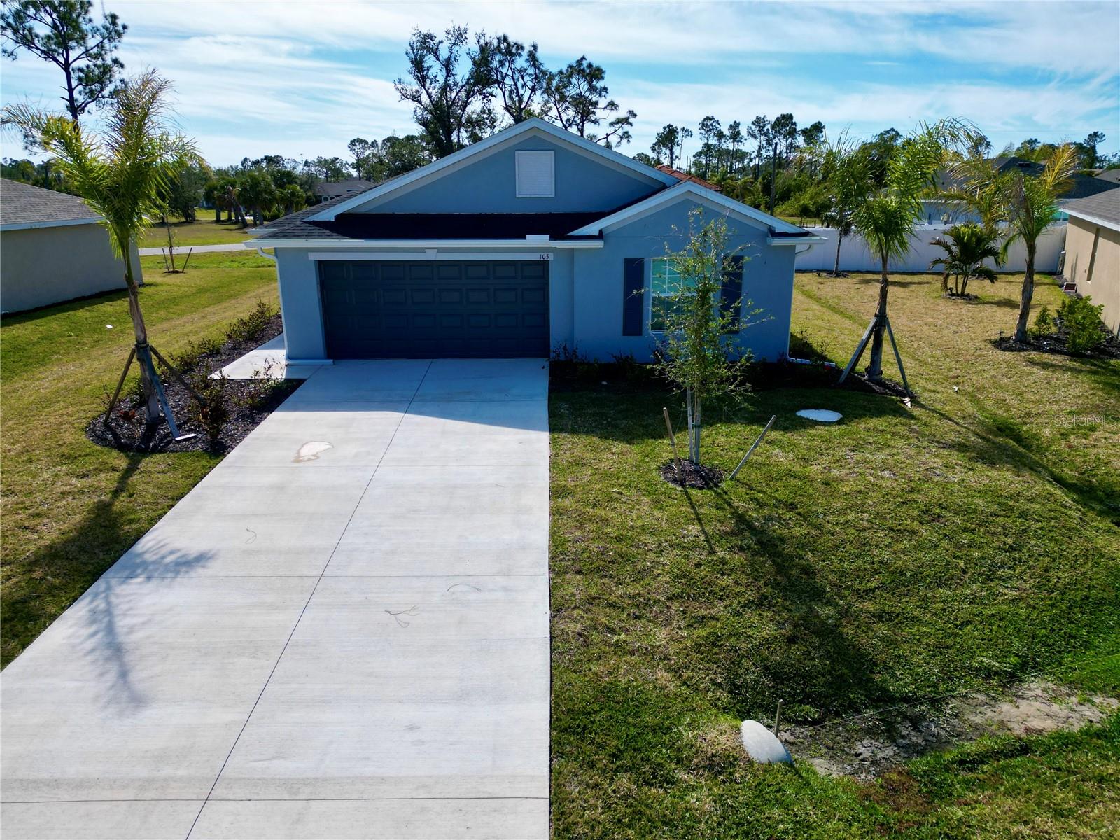 105 OAKWOOD CT, ROTONDA WEST, FL, 33947