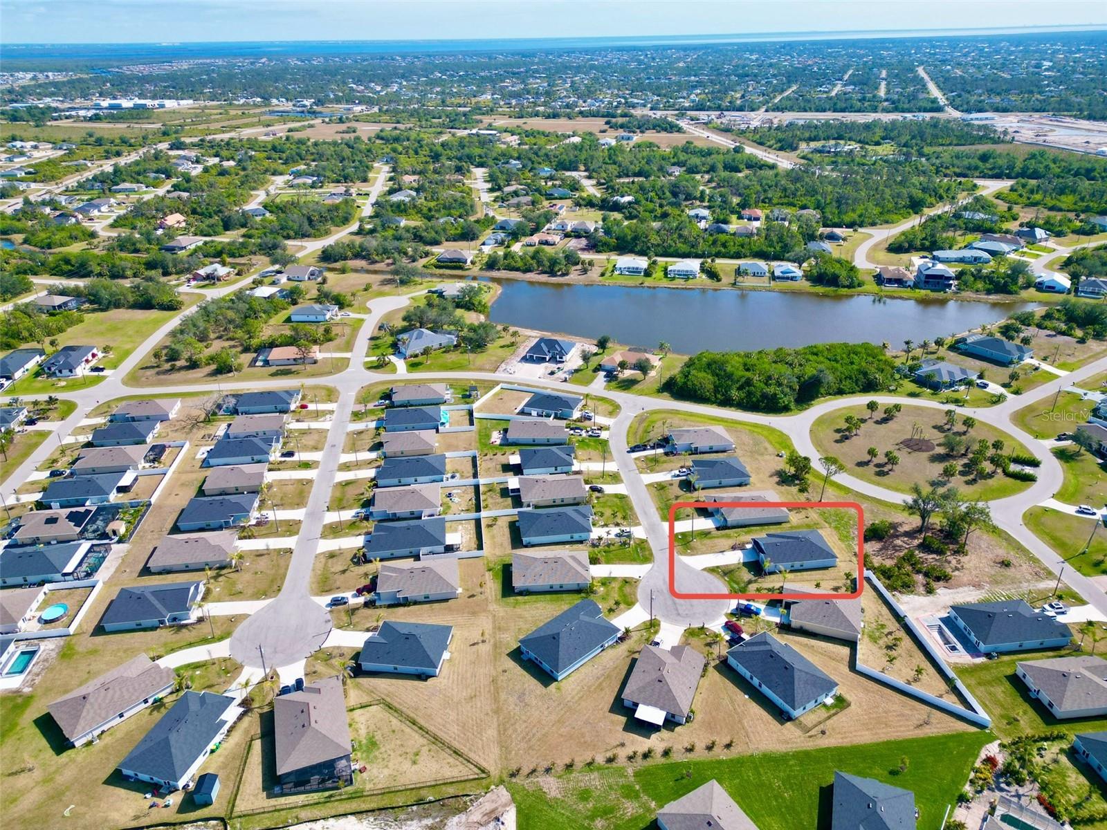 105 OAKWOOD CT, ROTONDA WEST, FL, 33947