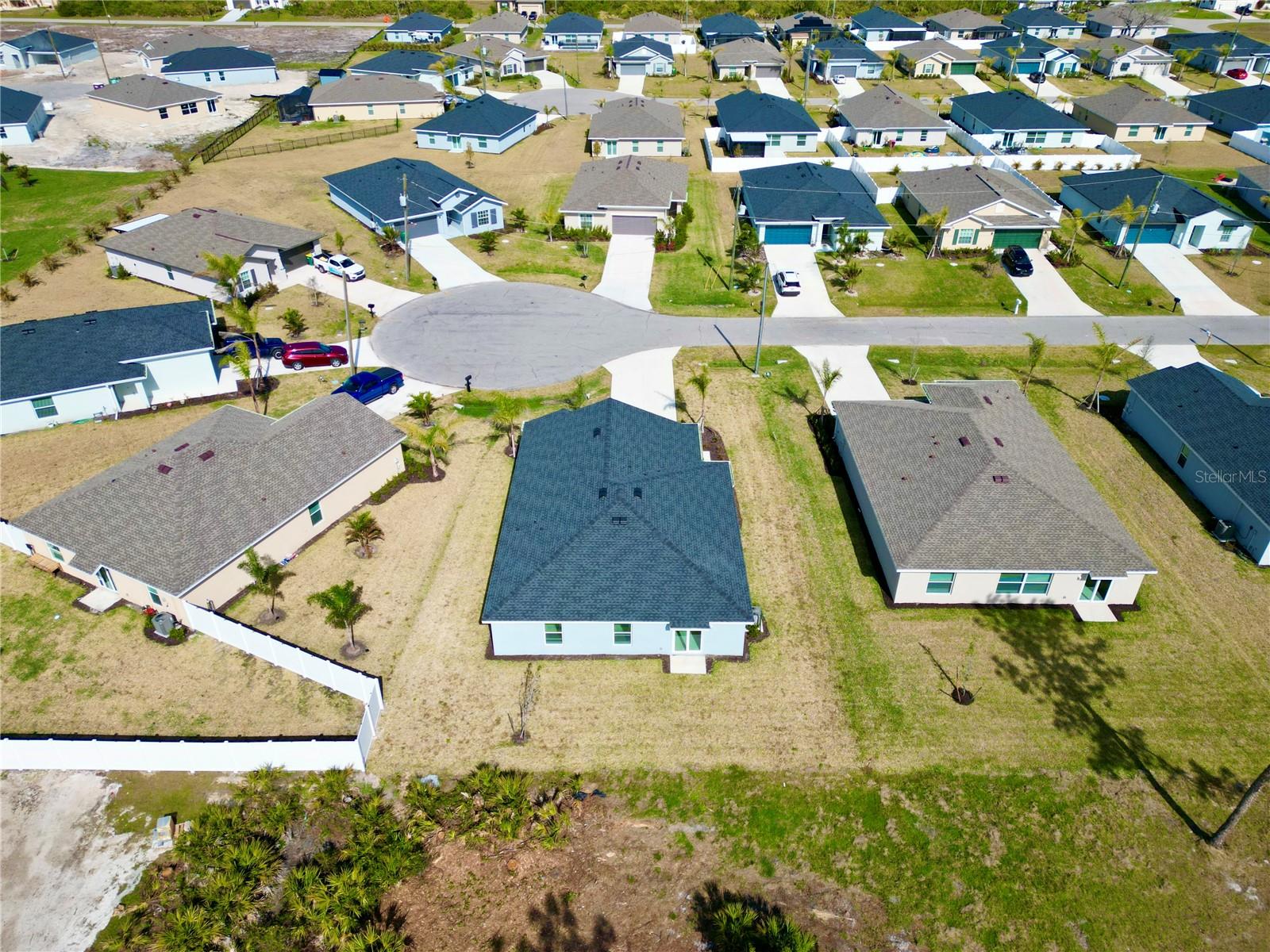 105 OAKWOOD CT, ROTONDA WEST, FL, 33947