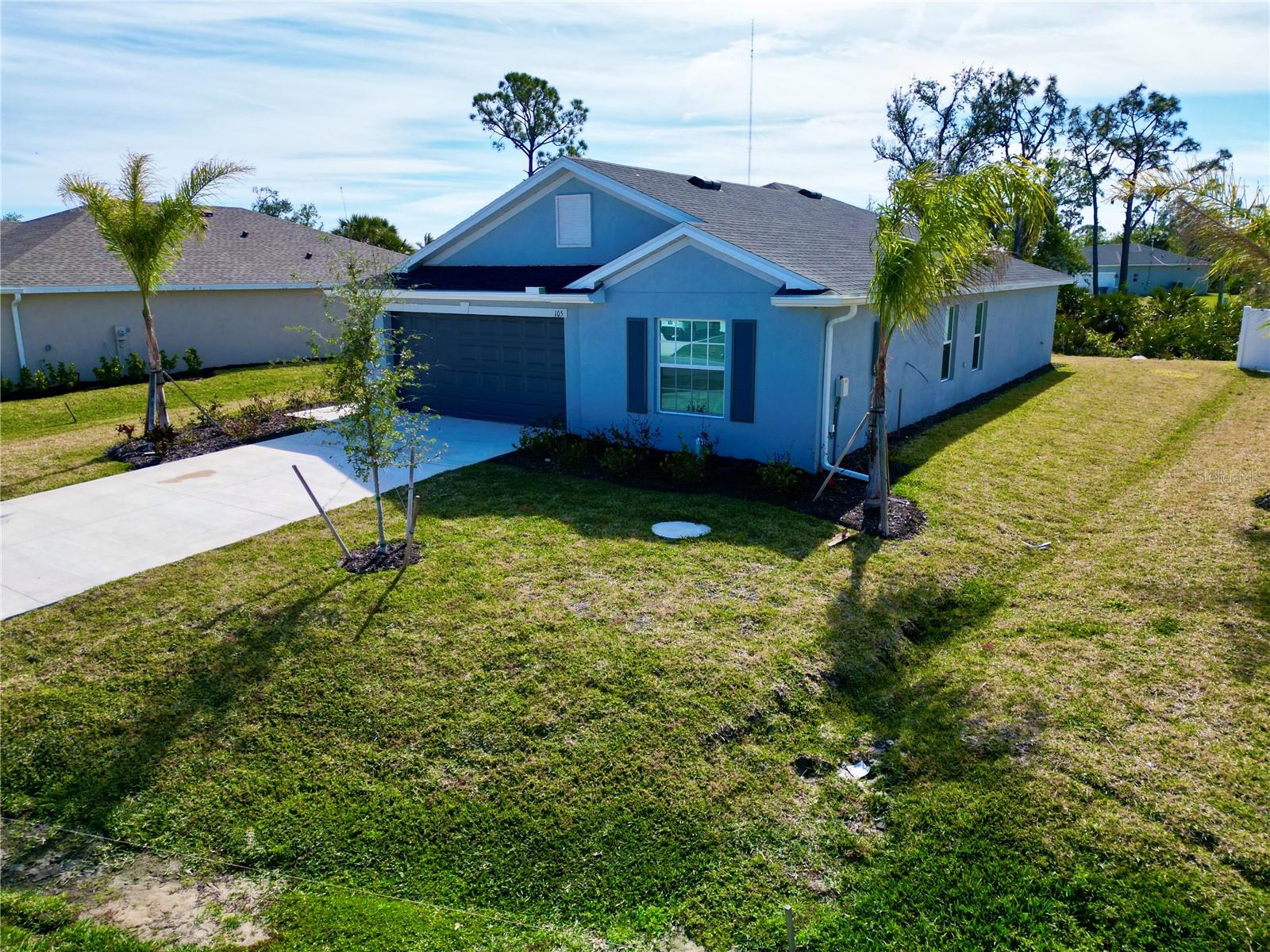 105 OAKWOOD CT, ROTONDA WEST, FL, 33947