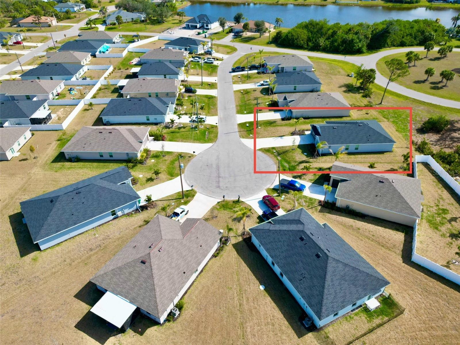 105 OAKWOOD CT, ROTONDA WEST, FL, 33947