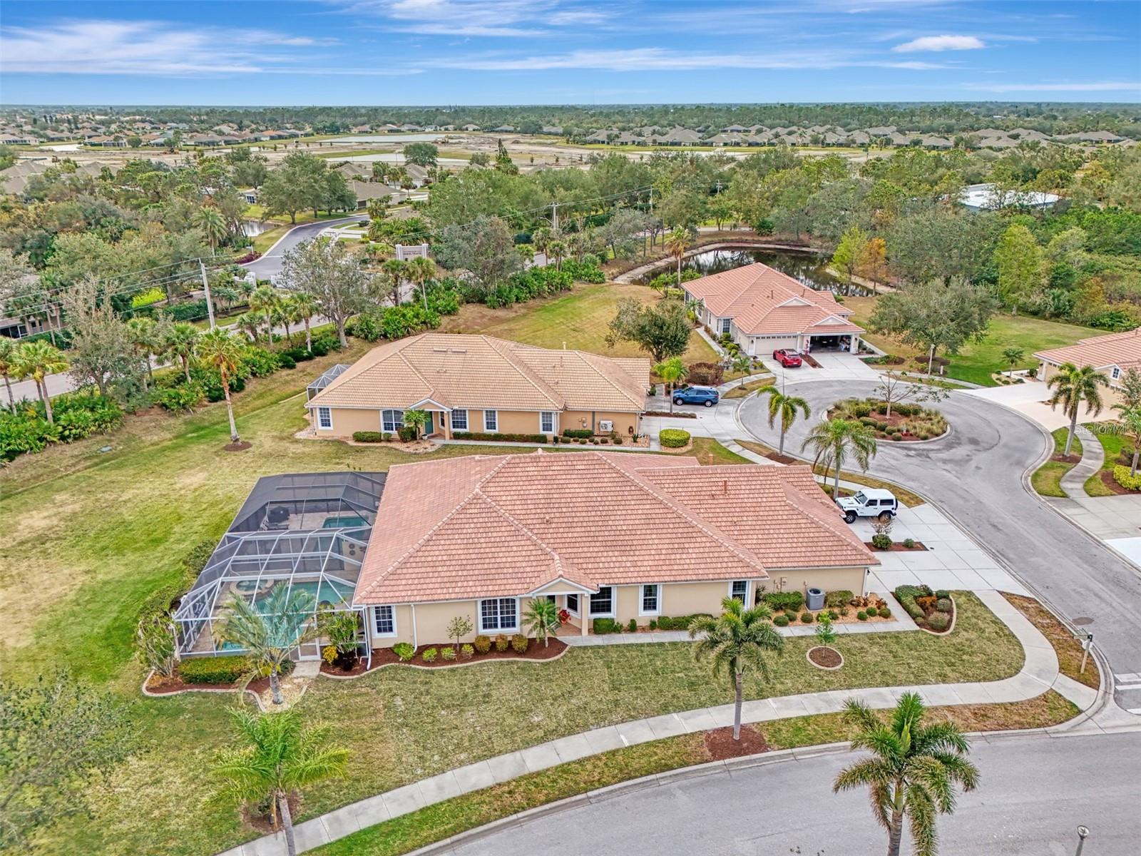 5599 HIDDEN OAK CT, NORTH PORT, FL, 34287