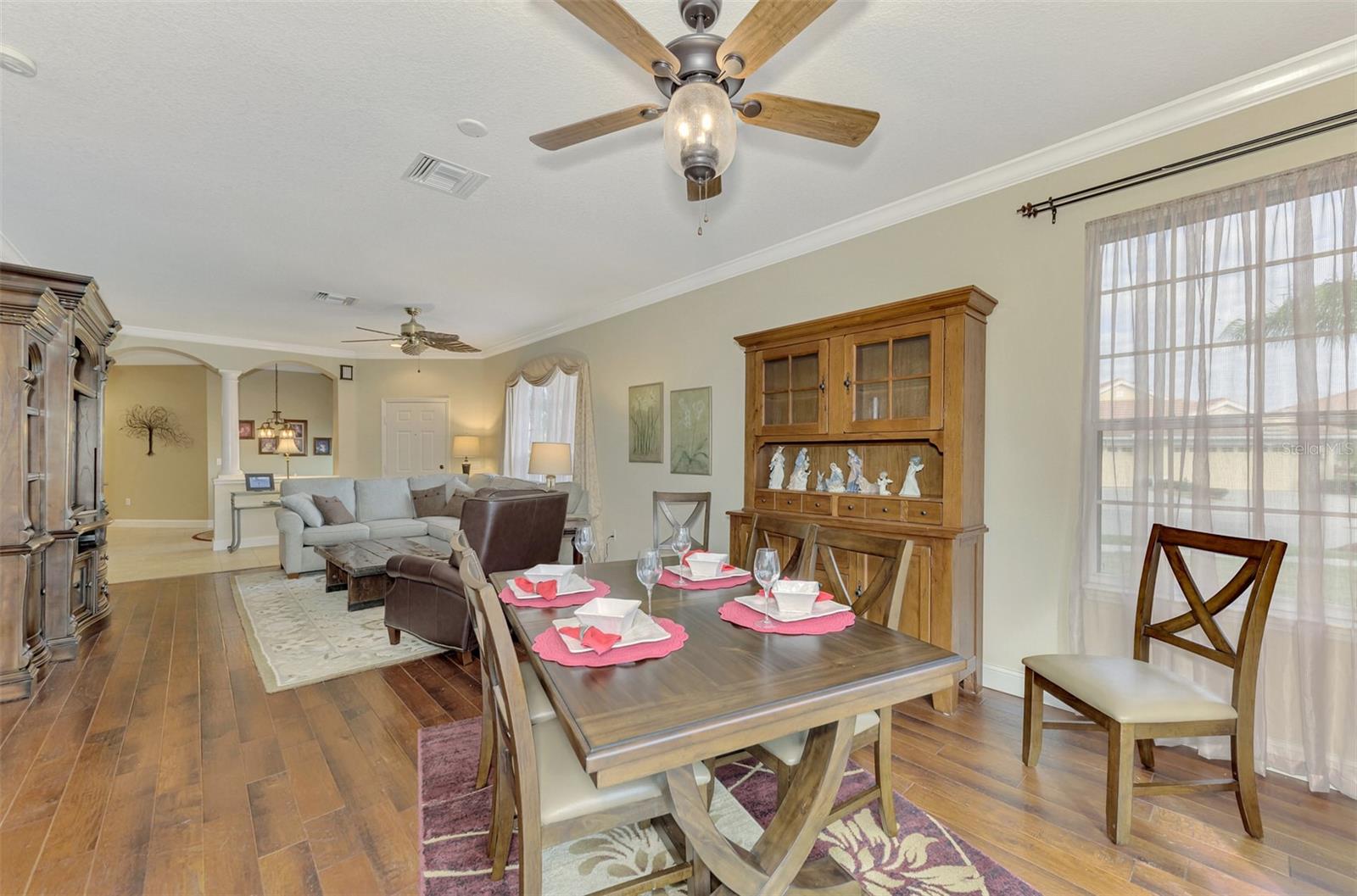 5599 HIDDEN OAK CT, NORTH PORT, FL, 34287