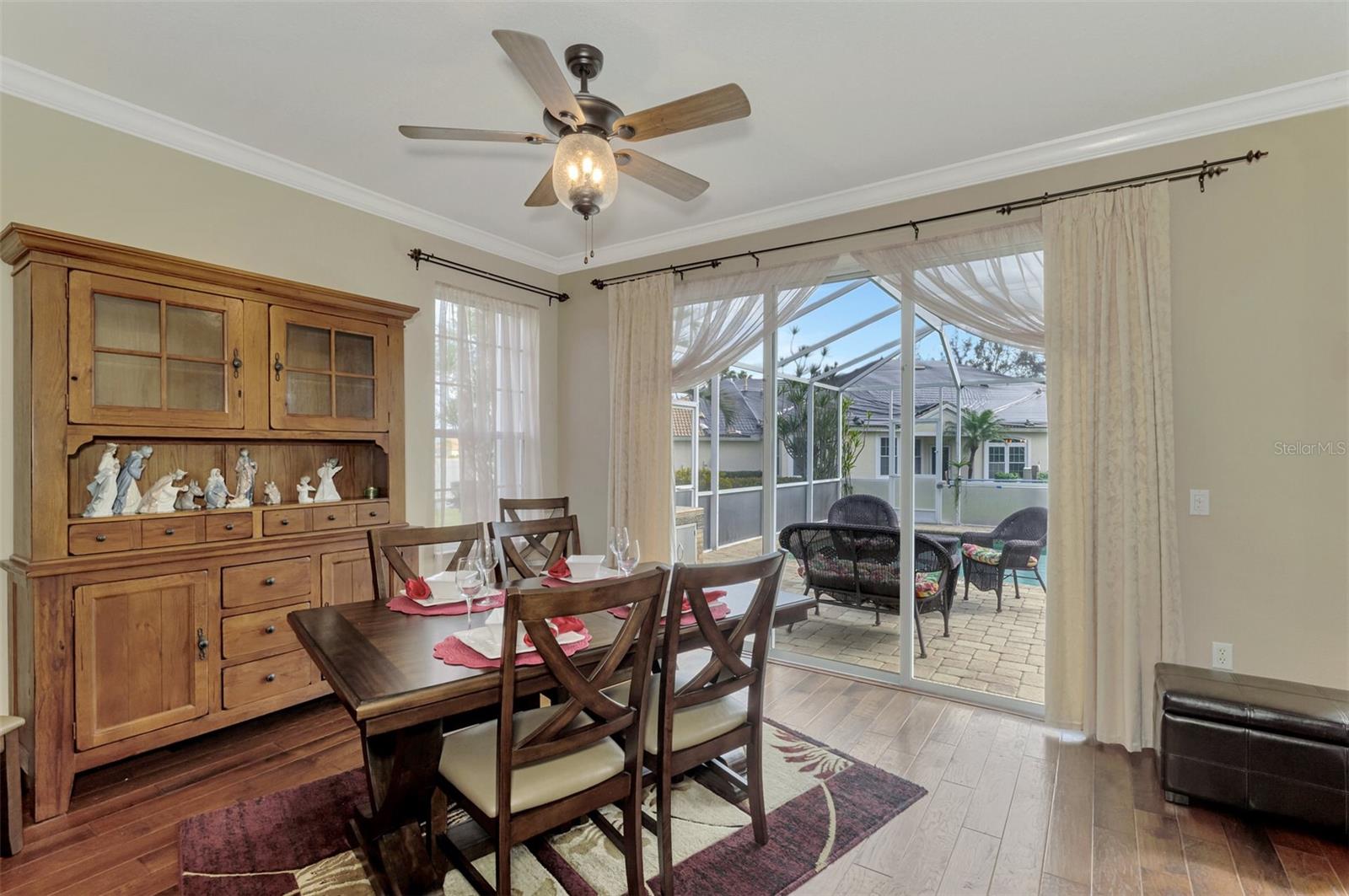 5599 HIDDEN OAK CT, NORTH PORT, FL, 34287