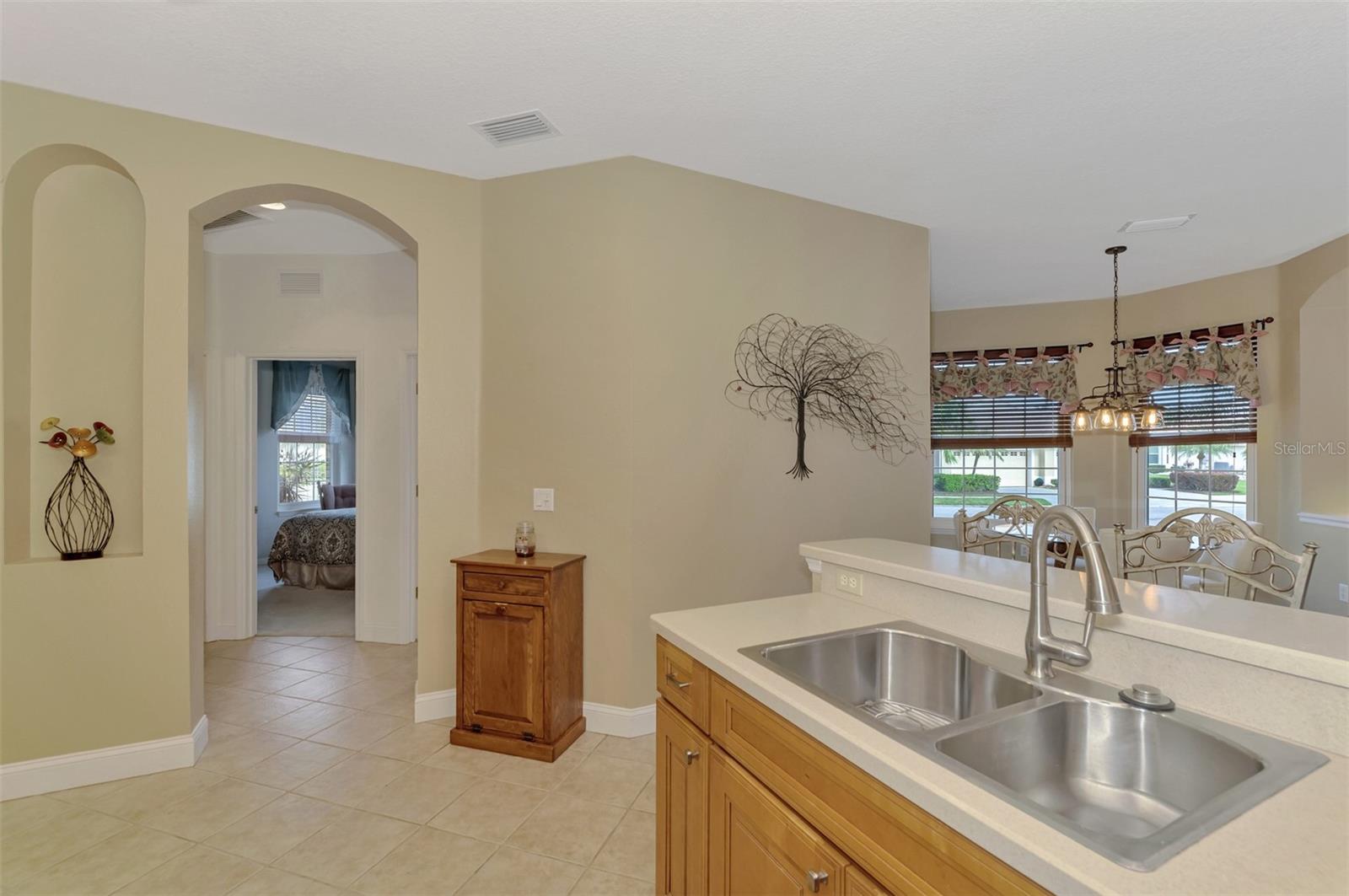 5599 HIDDEN OAK CT, NORTH PORT, FL, 34287