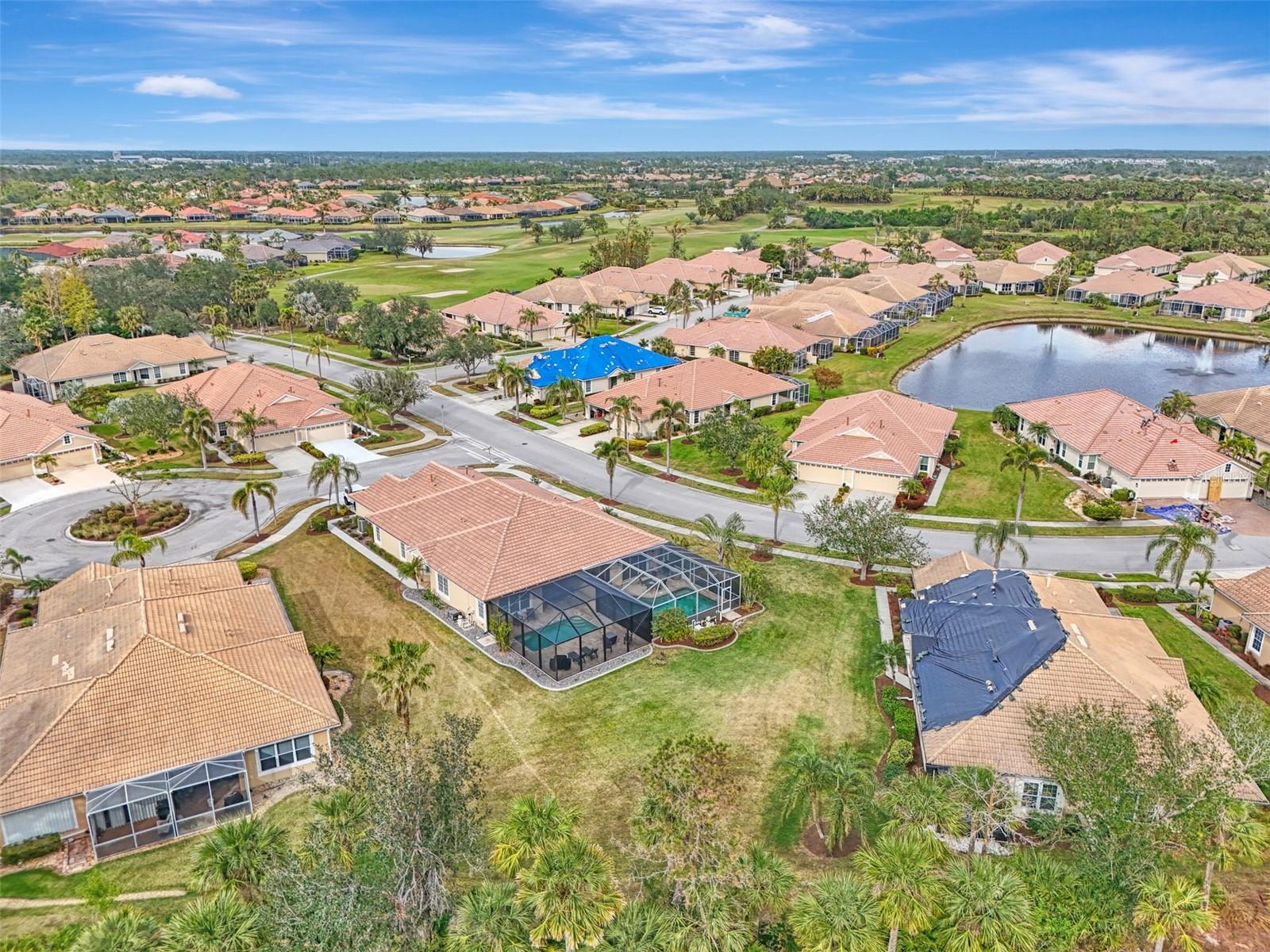 5599 HIDDEN OAK CT, NORTH PORT, FL, 34287