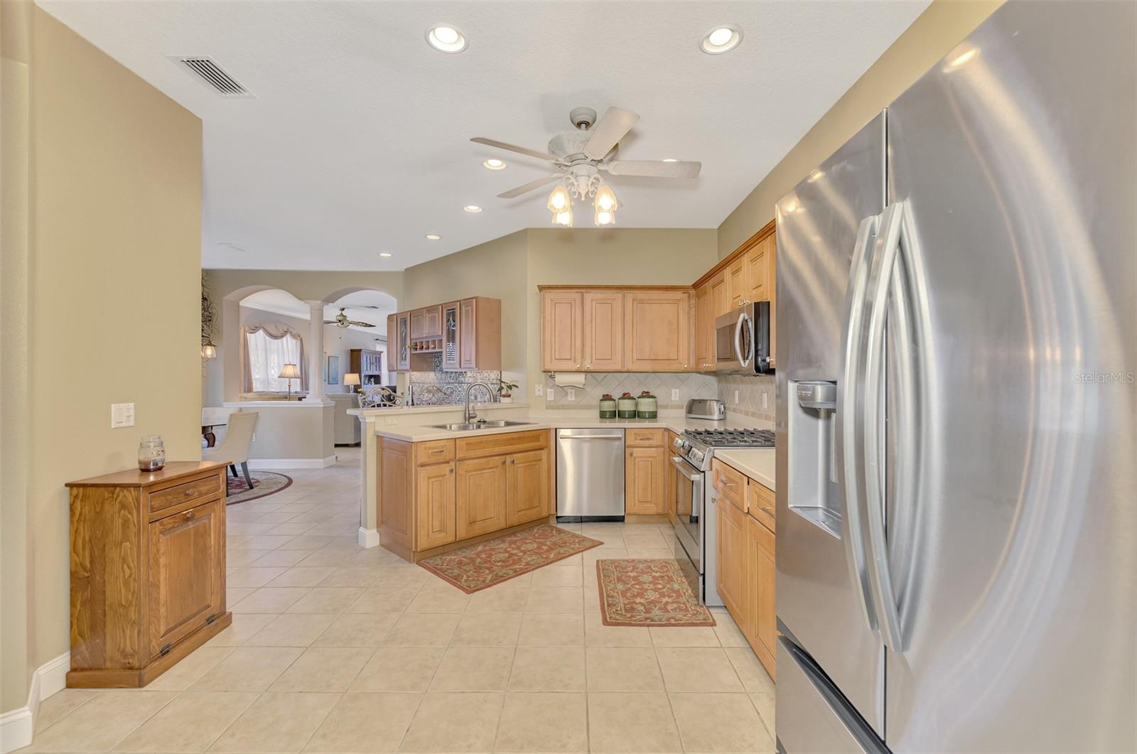 5599 HIDDEN OAK CT, NORTH PORT, FL, 34287