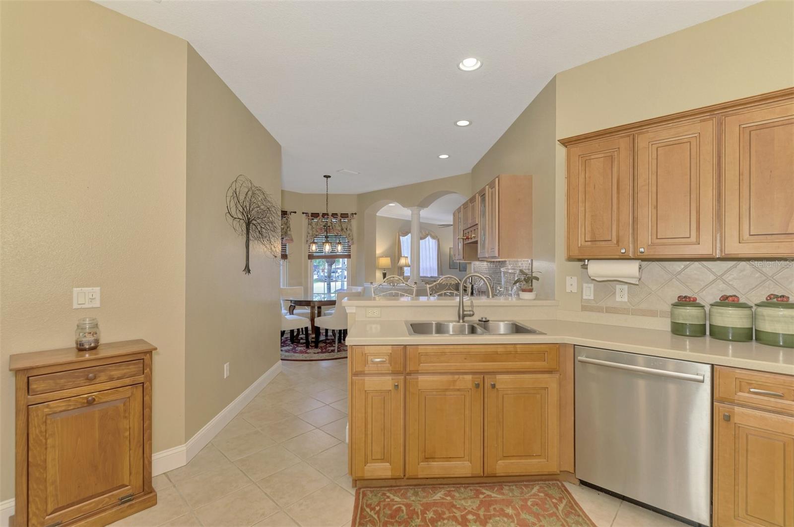 5599 HIDDEN OAK CT, NORTH PORT, FL, 34287