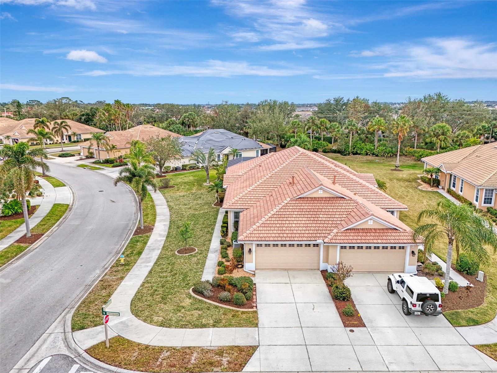 5599 HIDDEN OAK CT, NORTH PORT, FL, 34287