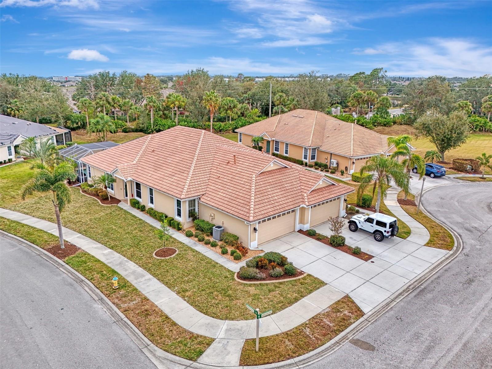 5599 HIDDEN OAK CT, NORTH PORT, FL, 34287