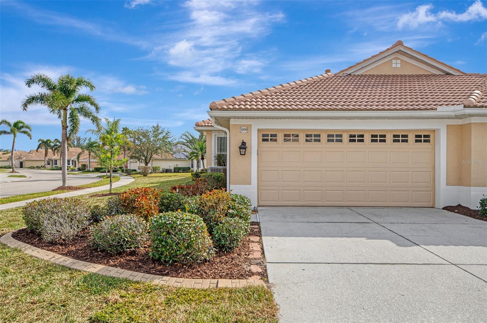 5599 HIDDEN OAK CT, NORTH PORT, FL, 34287