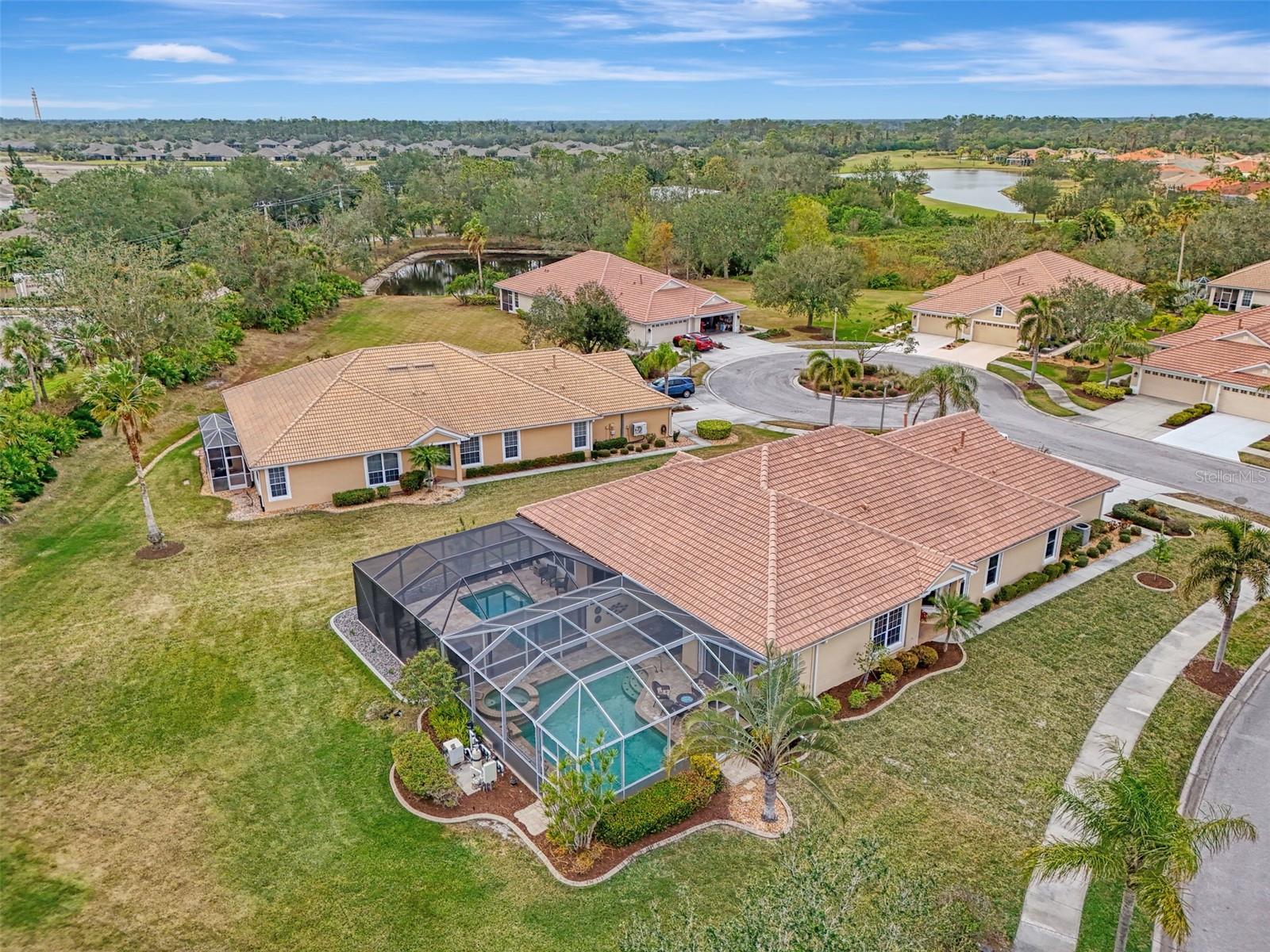5599 HIDDEN OAK CT, NORTH PORT, FL, 34287