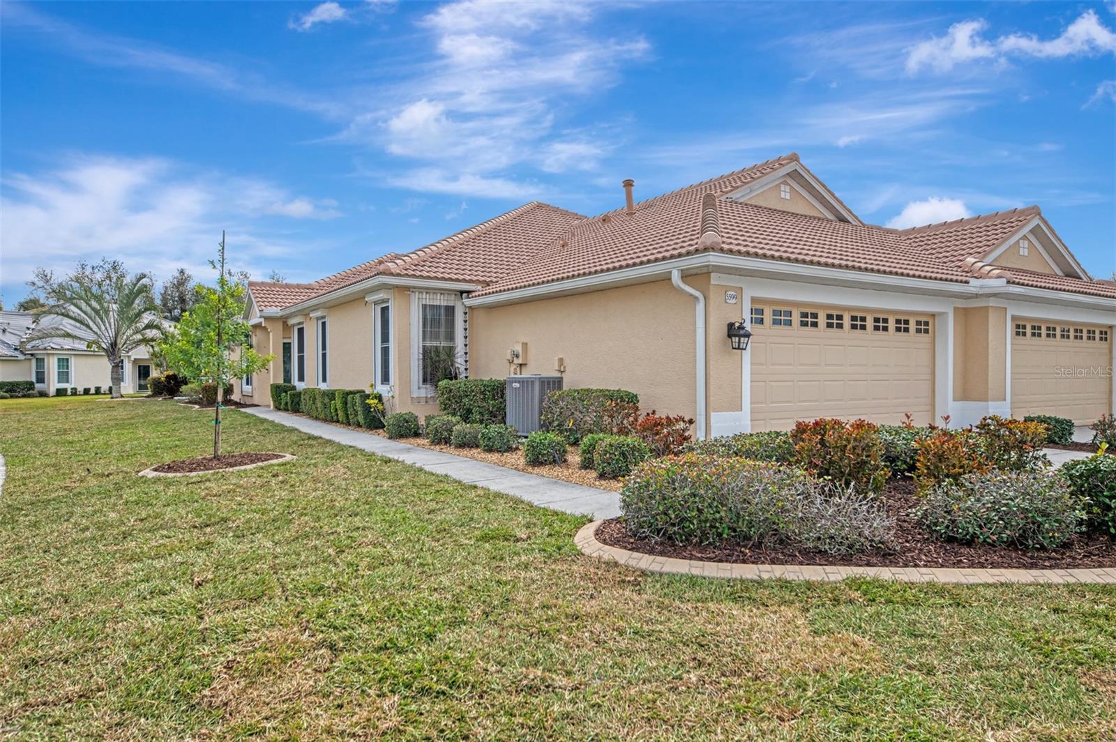 5599 HIDDEN OAK CT, NORTH PORT, FL, 34287