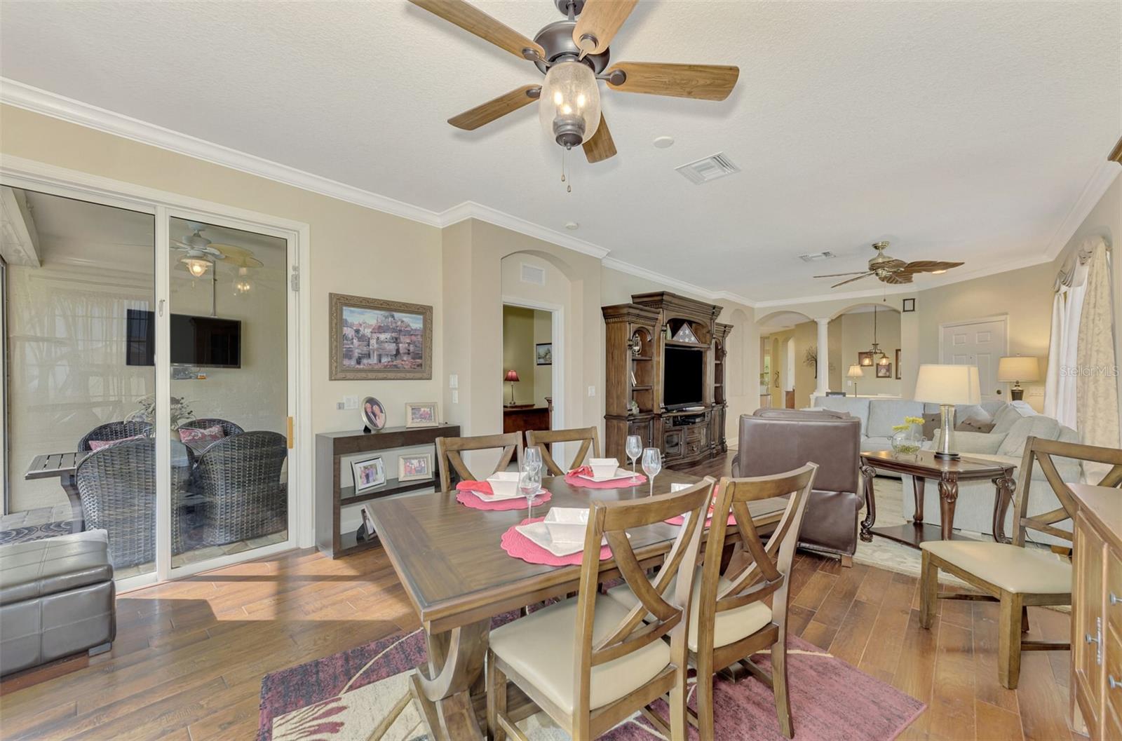 5599 HIDDEN OAK CT, NORTH PORT, FL, 34287